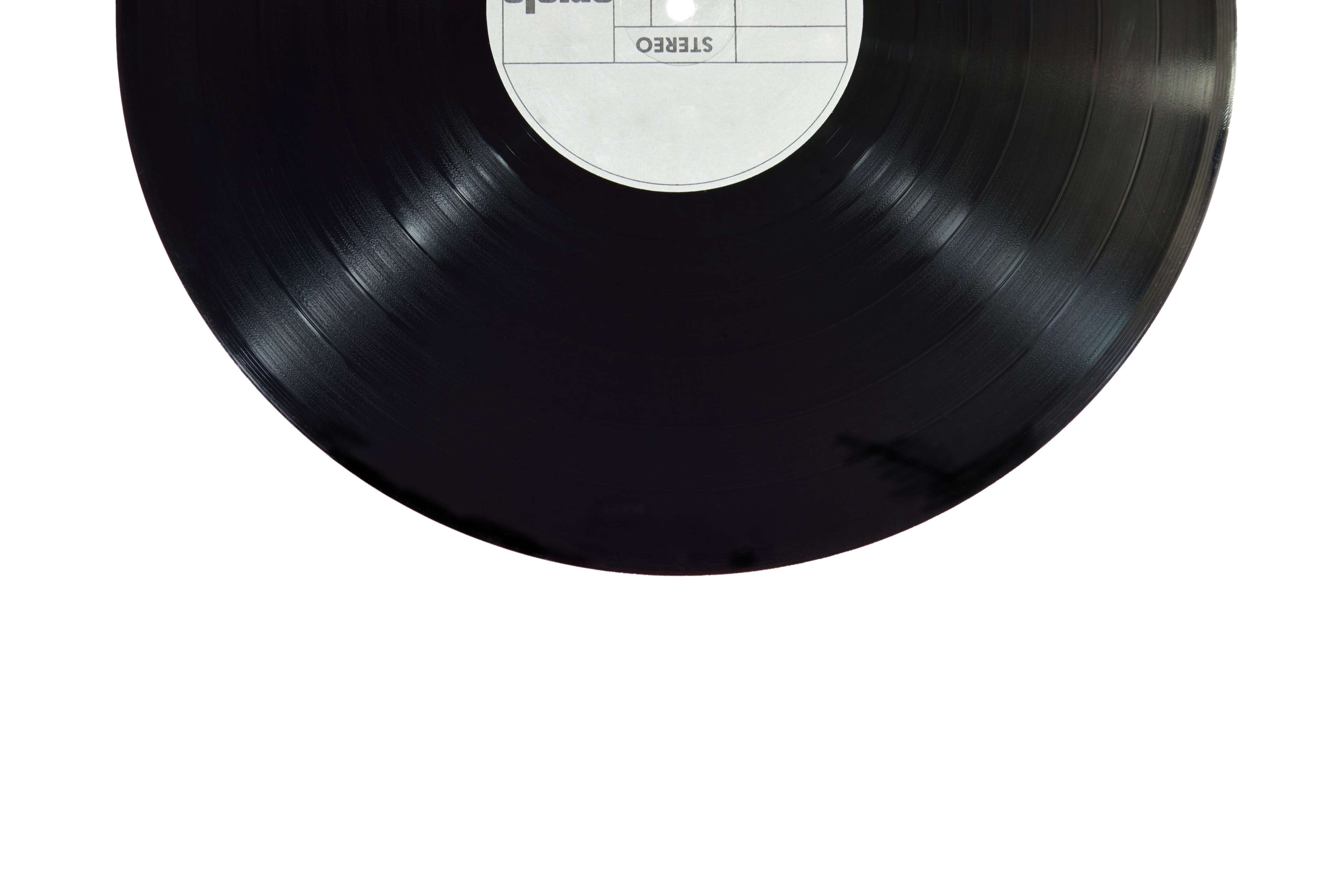 retro, technology, round, phonograph record, record, indoors, album, classic, shape, arts culture and entertainment, circle, vinyl, close-up, sound, single object, HD Wallpaper