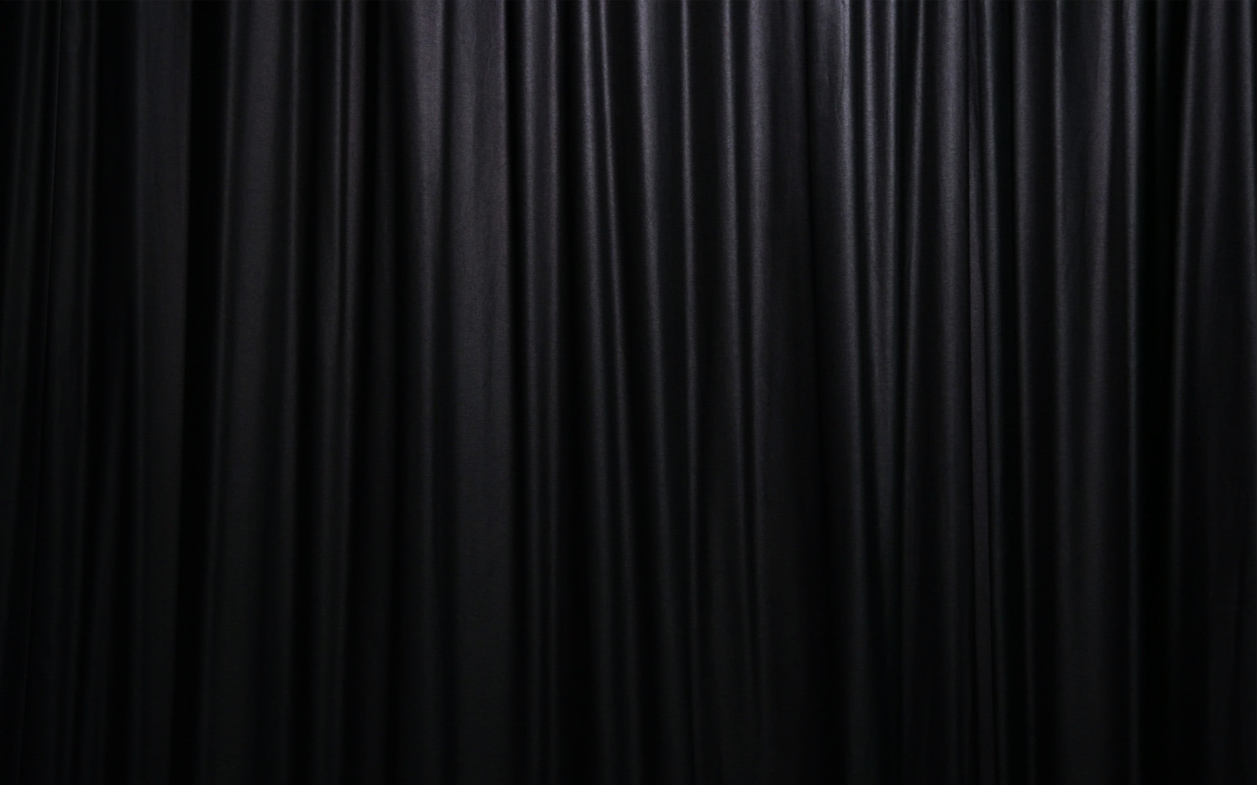 no people, focus on shadow, Black, backdrop, elegance, film industry, pattern, stage theater, small, Background, textile, Dark, curtain, backgrounds, arts culture and entertainment, HD Wallpaper