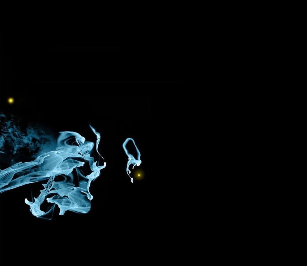 black background, nature, Fringe (TV series), studio shot, changing form, flowing, abstract, food and drink, smoke - physical structure, motion, no people, HD Wallpaper