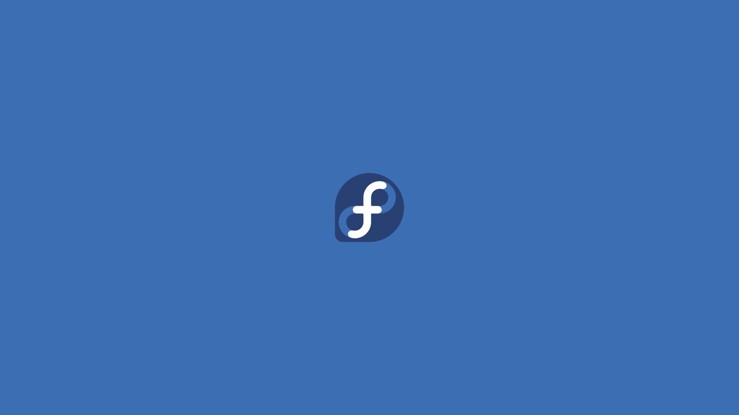 cut out, no people, colored background, Fedora, shape, blue, accessibility, communication, copy space, backgrounds, low angle view, Linux, nature, indoors, HD Wallpaper