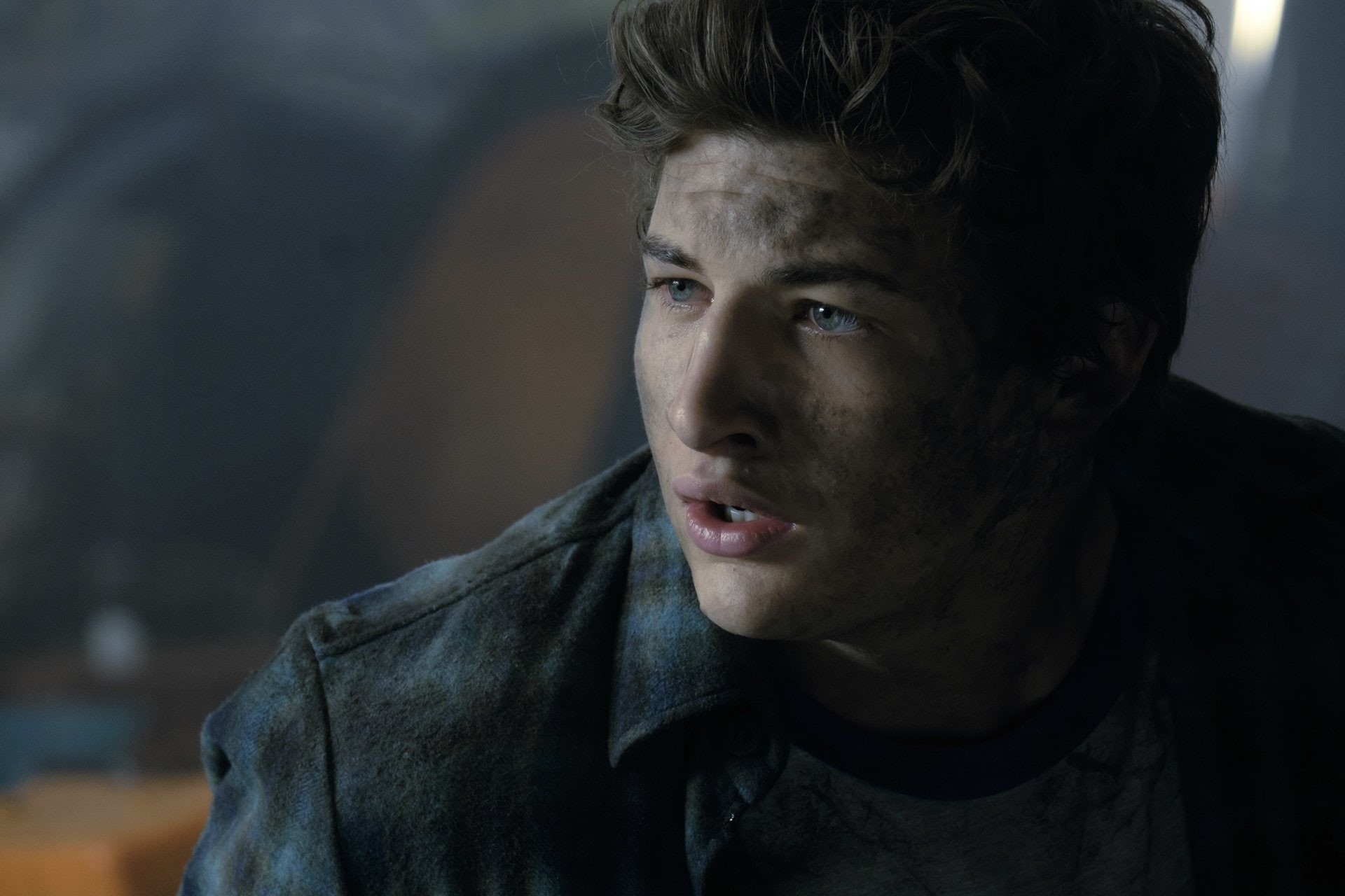 Tye Sheridan, 1080P, Movie, Ready Player One, HD Wallpaper