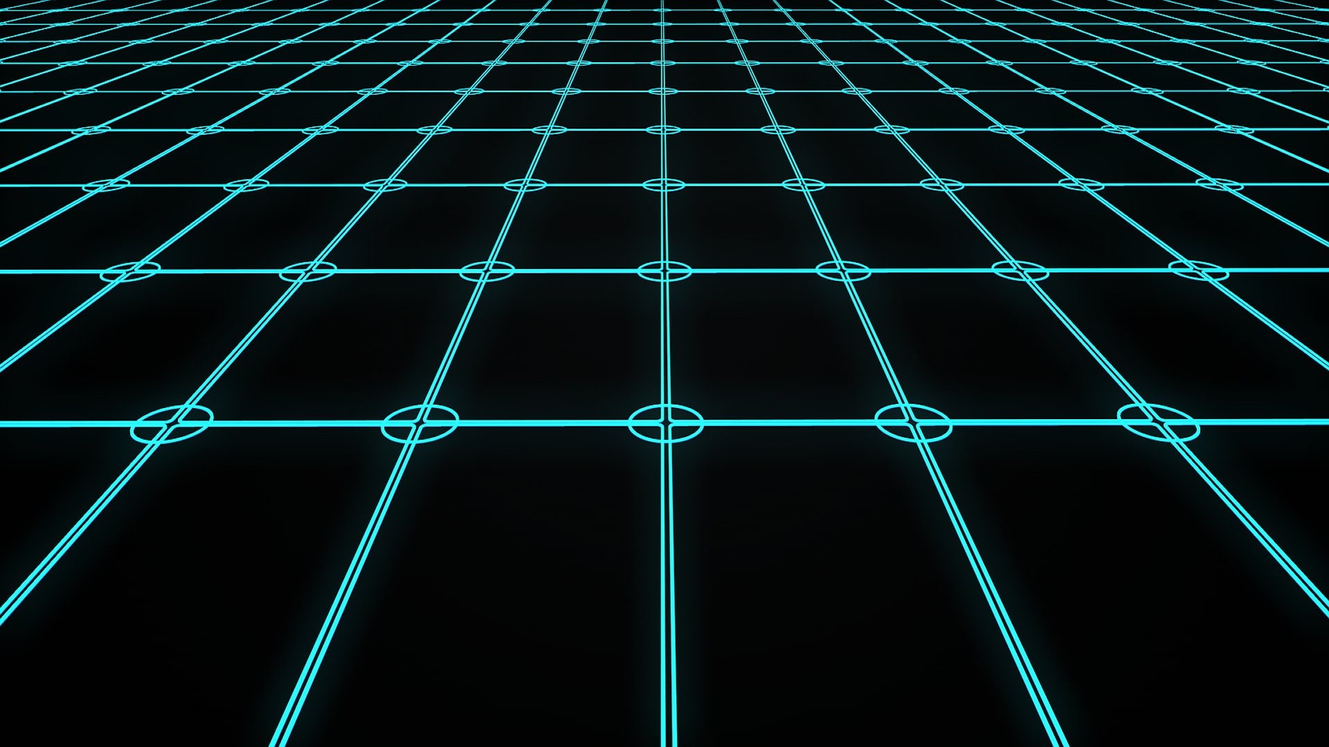 renewable energy, blue, full frame, Futuristic, backgrounds, pattern, Tron, technology, no people, industry, security, fi, nature, sci, shape, grid, solar panel, HD Wallpaper