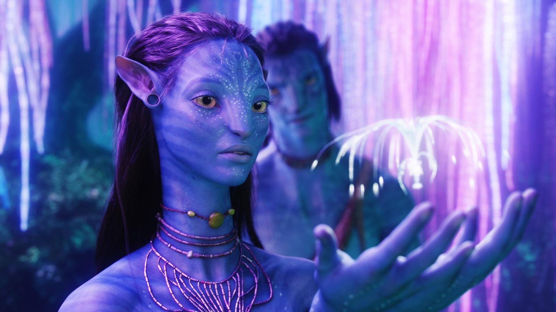 movies, sci fi, avatar, 1080P, adventure, action, HD Wallpaper
