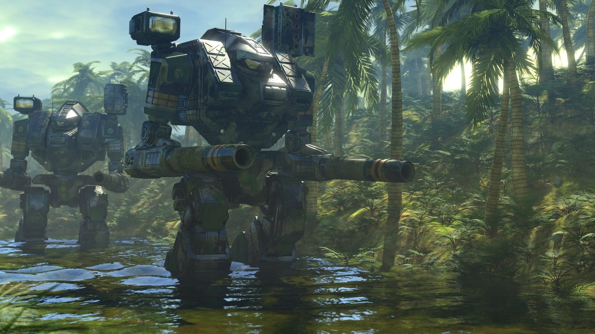 uniform, day, protection, real people, mecha, government, sci, military, armed forces, tree, special forces, 1mechw, plant, warrior, fi, online, gun, nature, HD Wallpaper