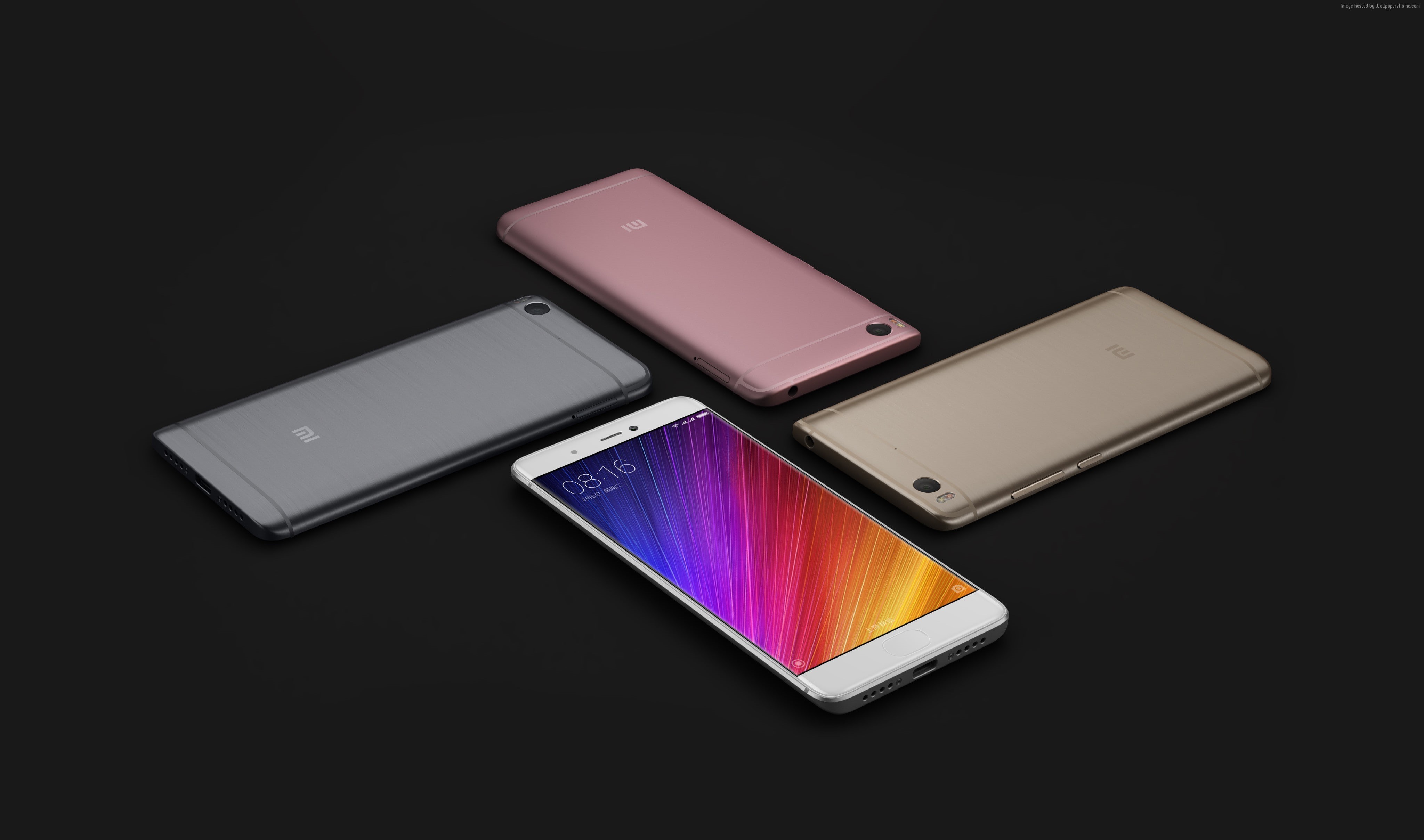 Xiaomi Mi 5S, review, smartphone, Android, Mi 5, 4K, HD Wallpaper