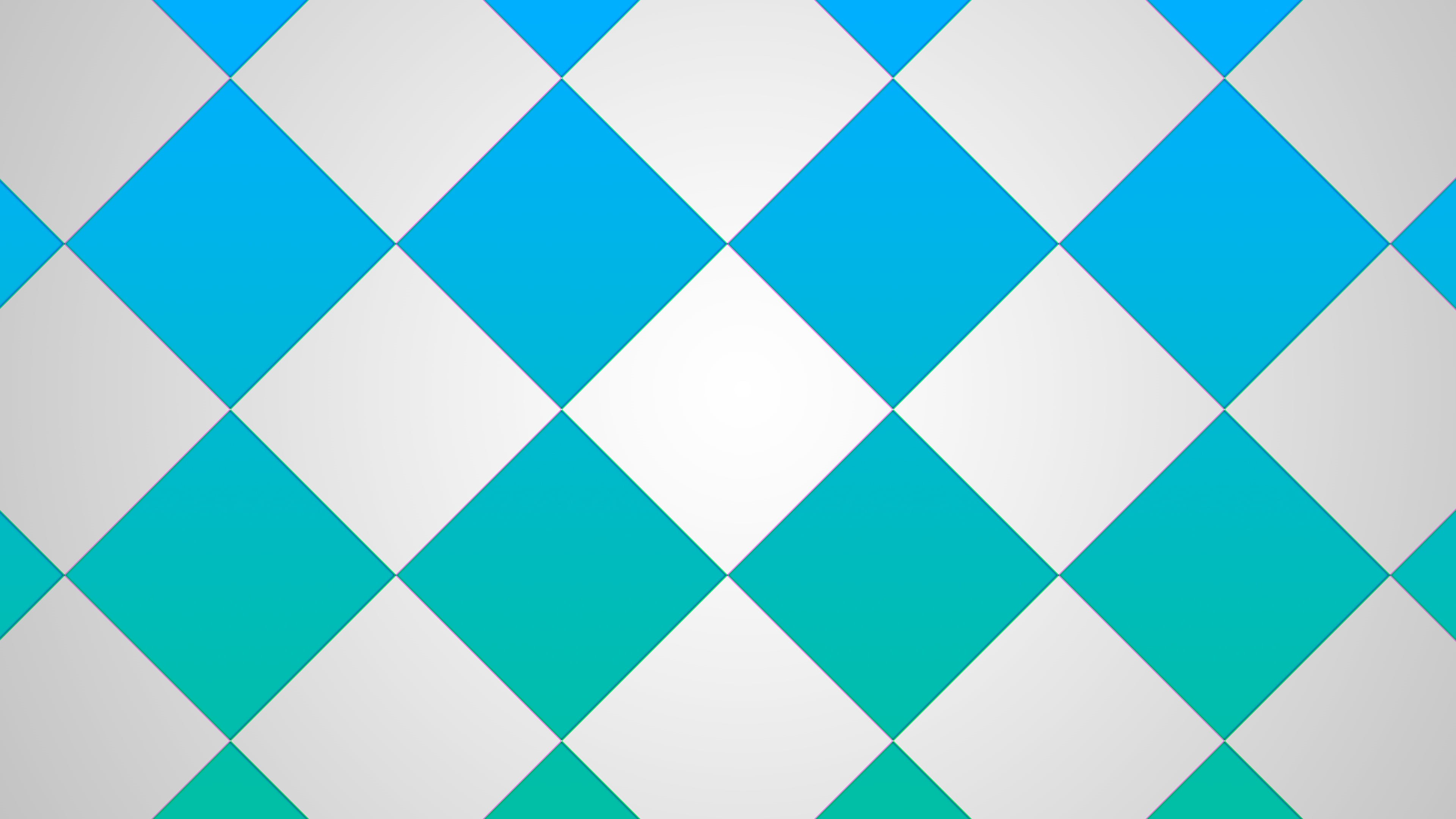 pattern, no people, clean, green color, white color, triangle shape, square, full frame, abstract, arts culture and entertainment, design, geometry, shape, HD Wallpaper