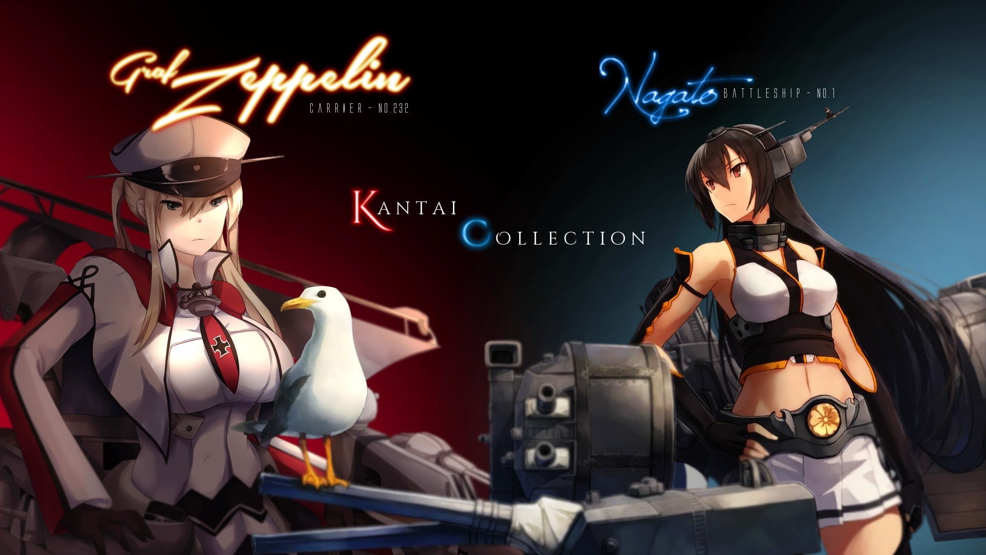illuminated, control, representation, Kantai Collection, nagato, technology, indoors, male likeness, communication, hat, creativity, human representation, HD Wallpaper