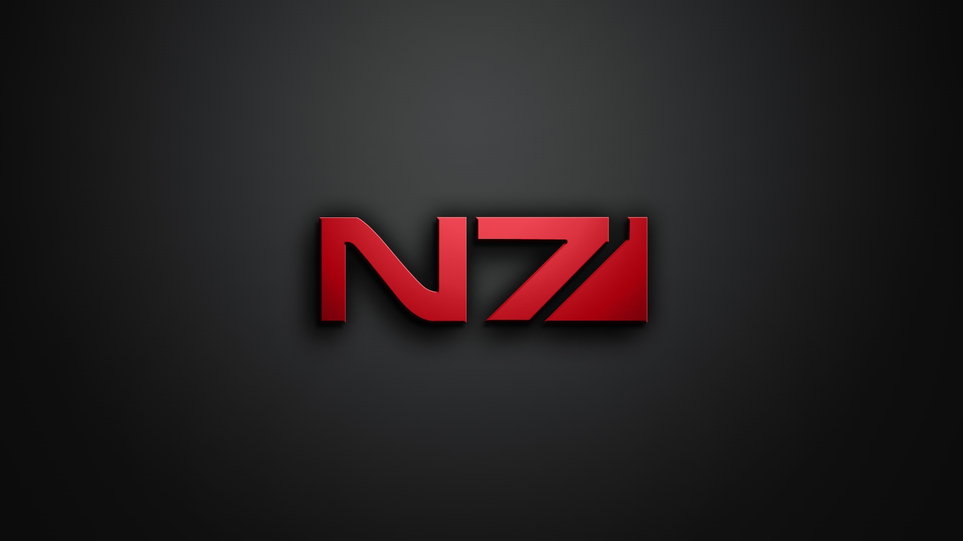 hd, mass, video games, 1080P, effect, n7, n, HD Wallpaper