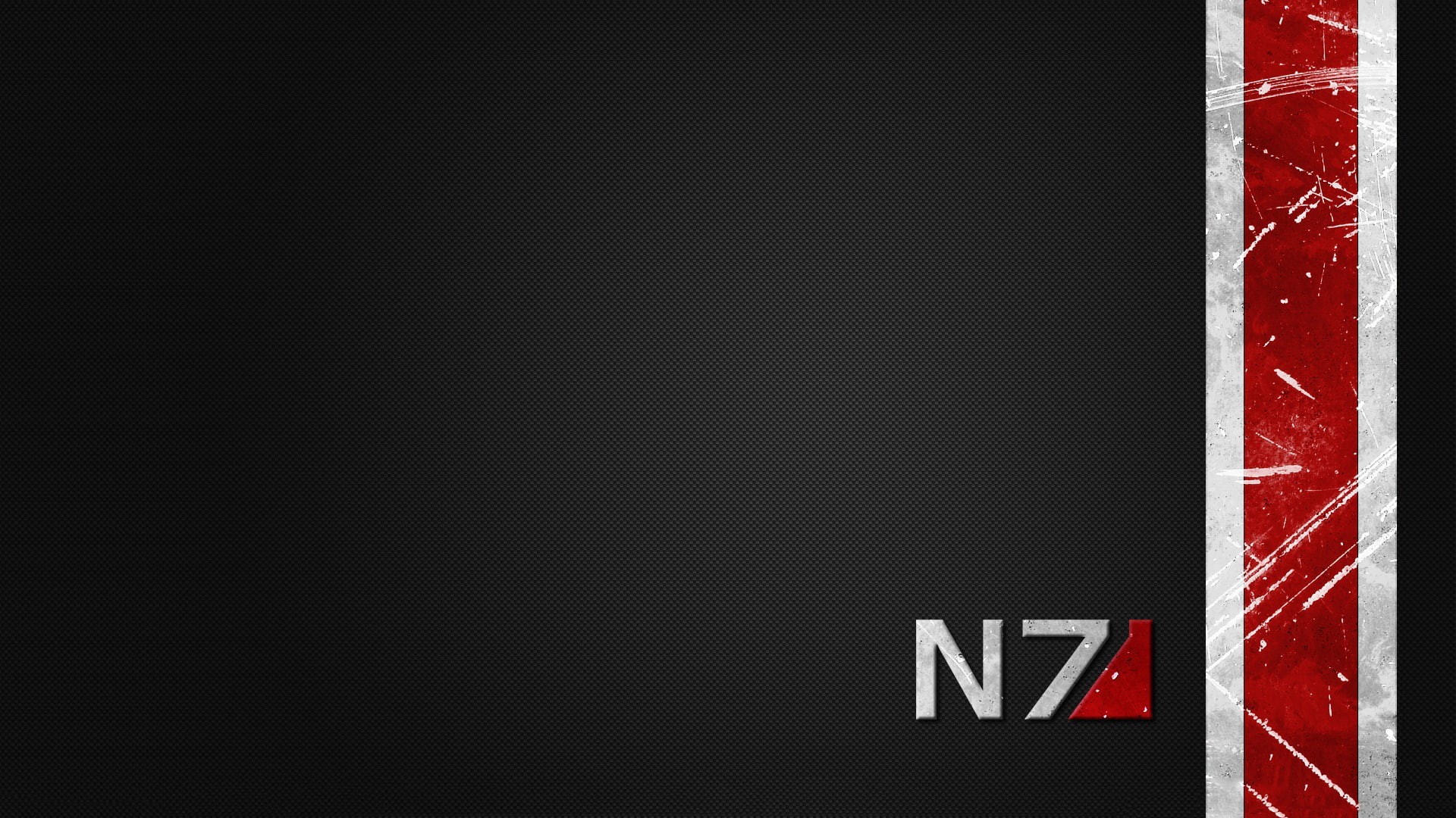 mass, 1080P, effect, n, n7, hd, video games, HD Wallpaper