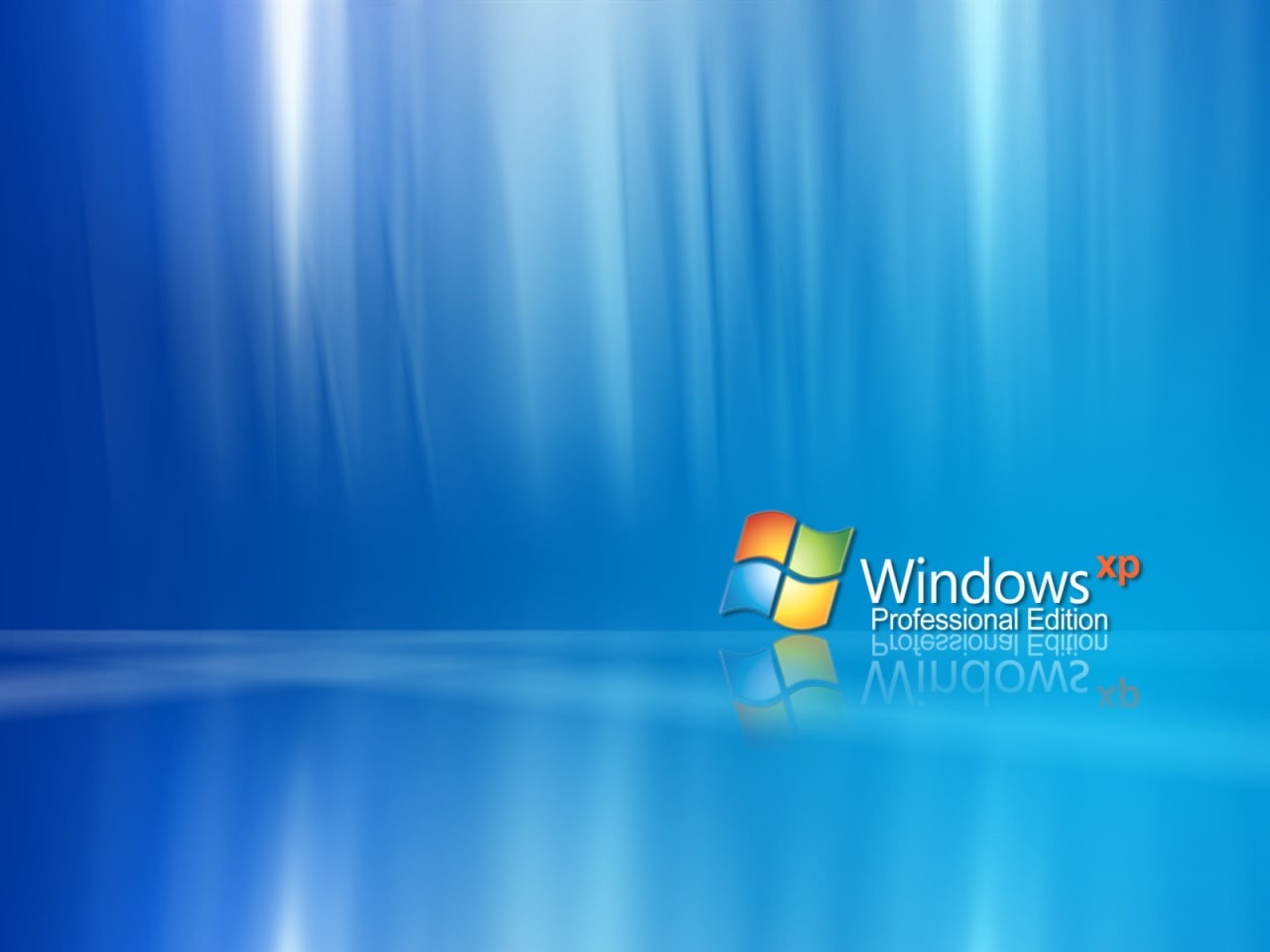7, art, hd, 720P, Blue, XP, technology, windows, HD Wallpaper