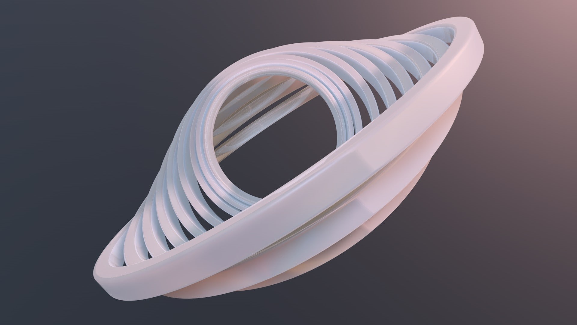 1080P, Cinema 4D, HD Wallpaper