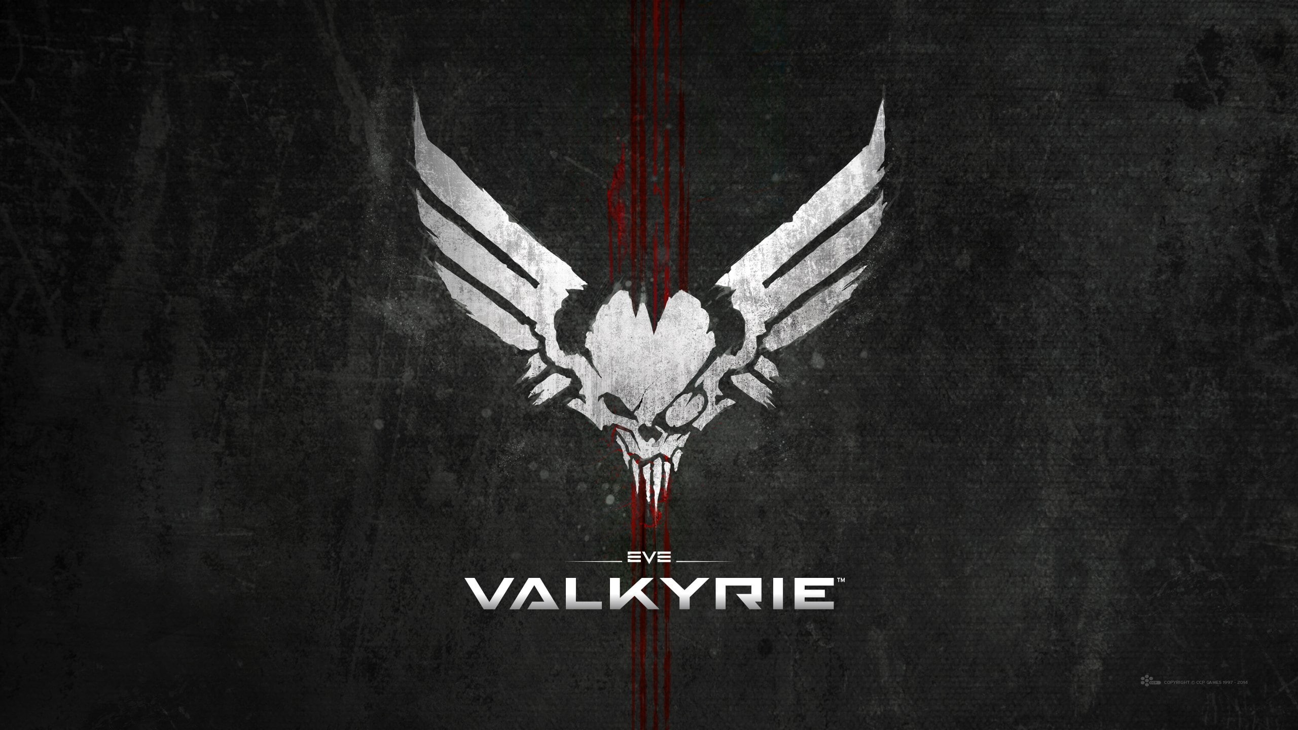 2K, eve valkyrie, HD Wallpaper
