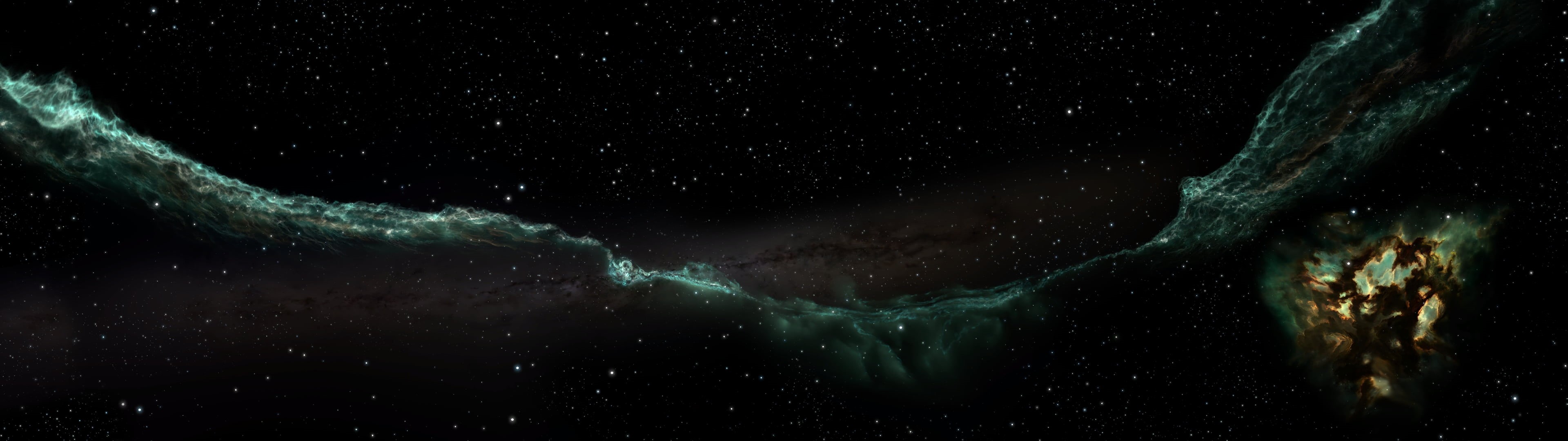 nature, water, sky, motion, astronomy, no People, star - space, bubble, light - Natural Phenomenon, night, untitled, backgrounds, undersea, black Color, HD Wallpaper