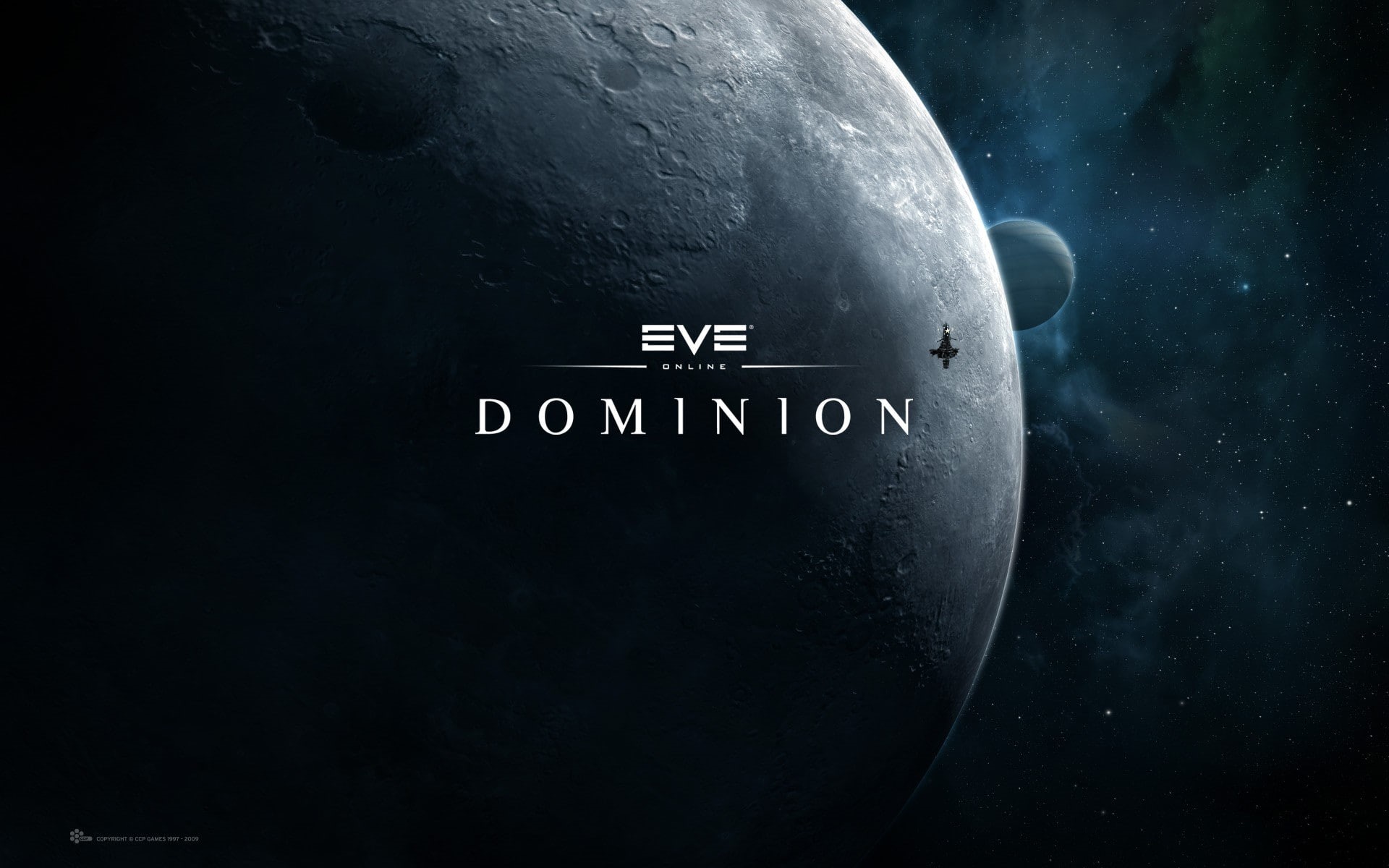 1080P, EVE Online, HD Wallpaper