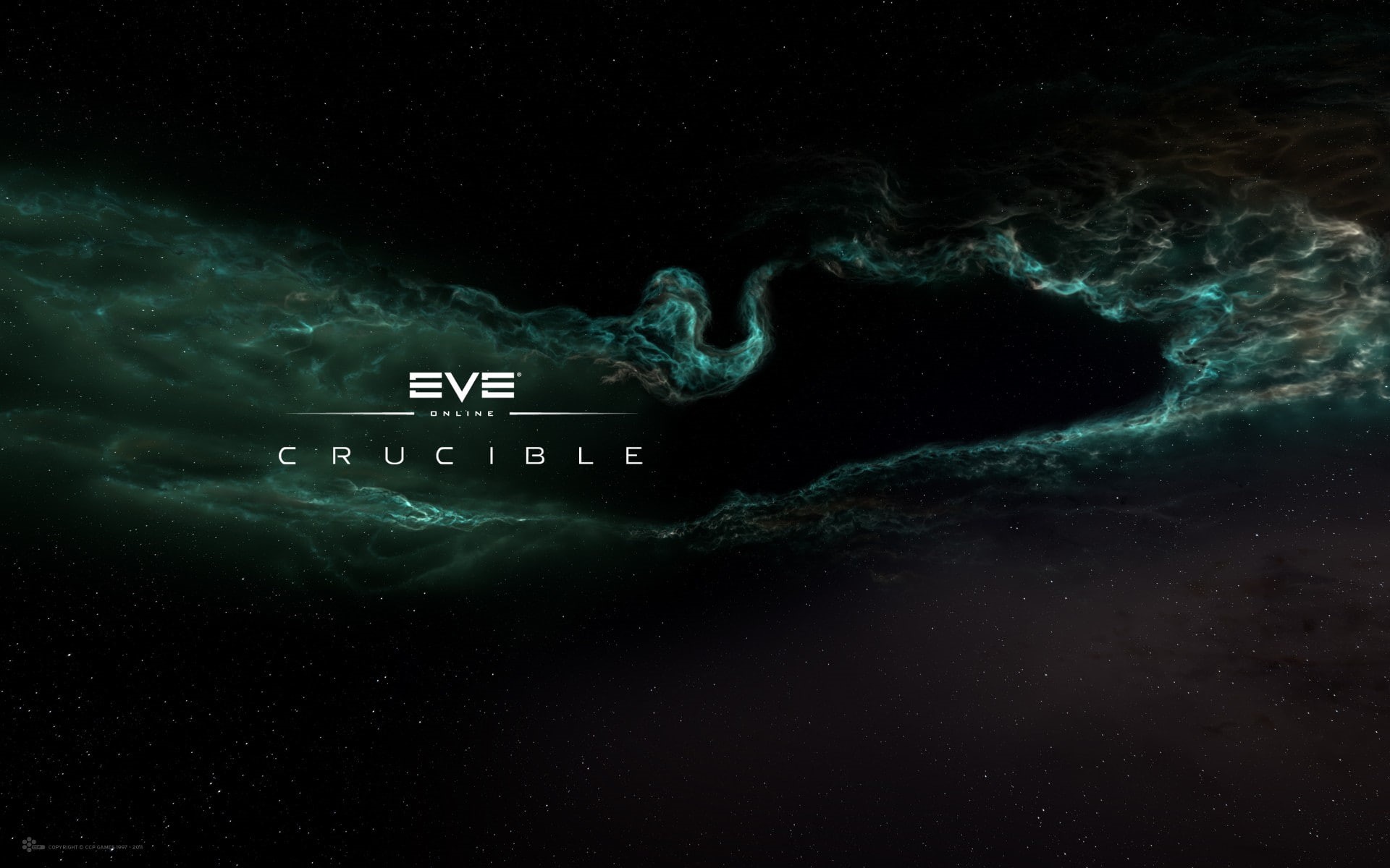 1080P, EVE Online, HD Wallpaper