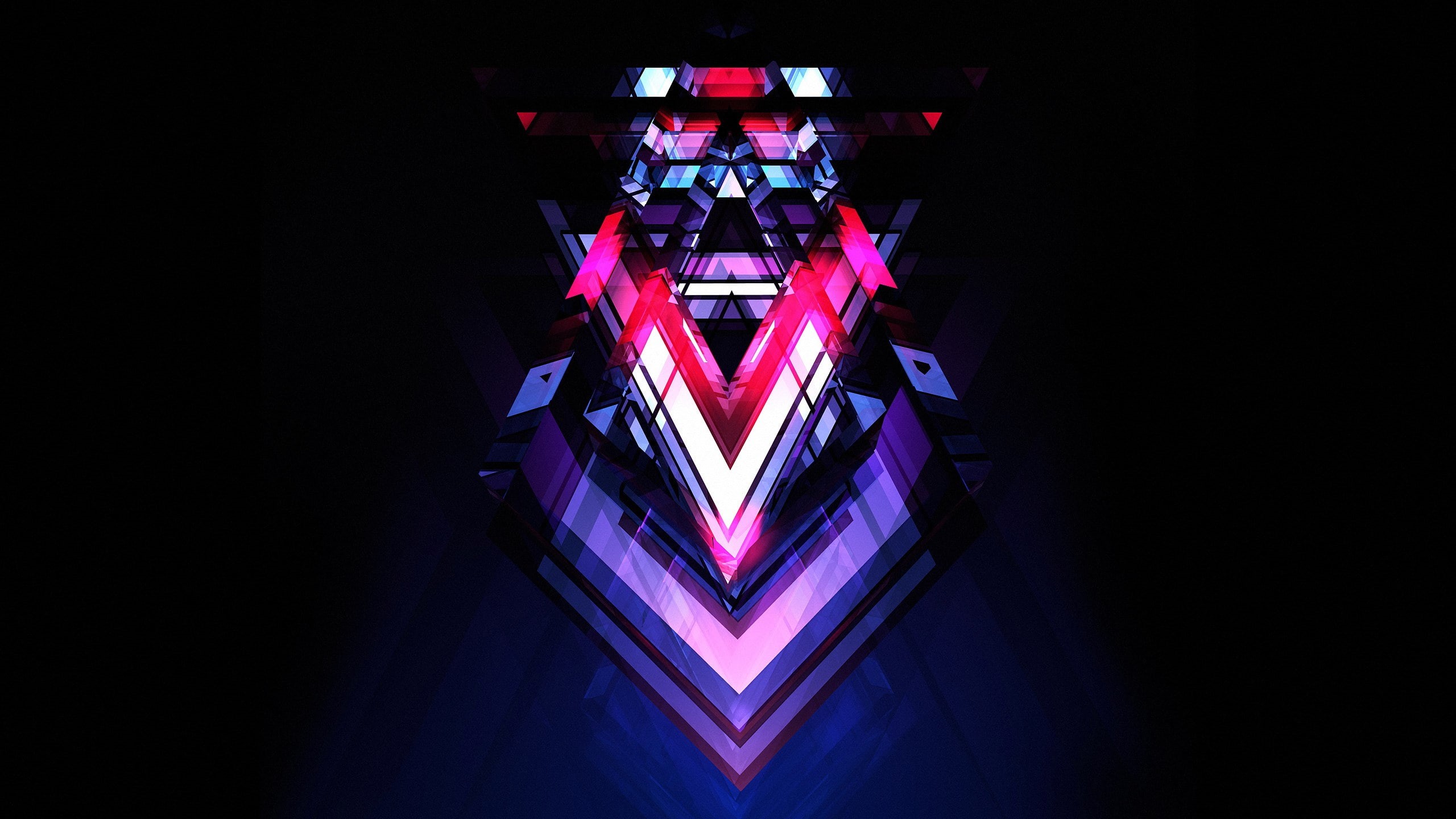 2K, meta, HD Wallpaper