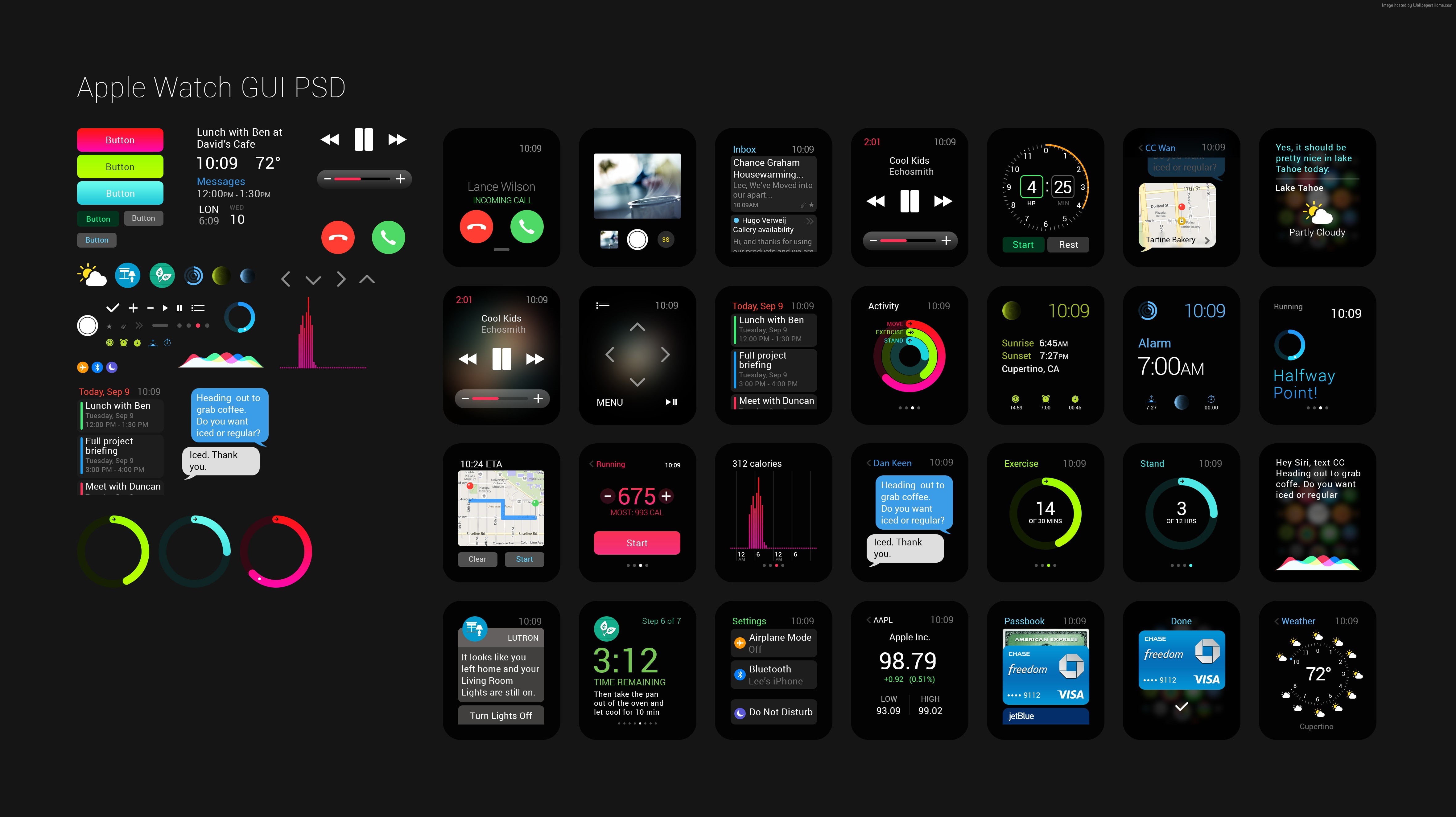 interface, no people, 5k, full frame, indoors, display, illuminated, large group of objects, review, air vehicle, iWatch, close-up, computer icon, accuracy, HD Wallpaper