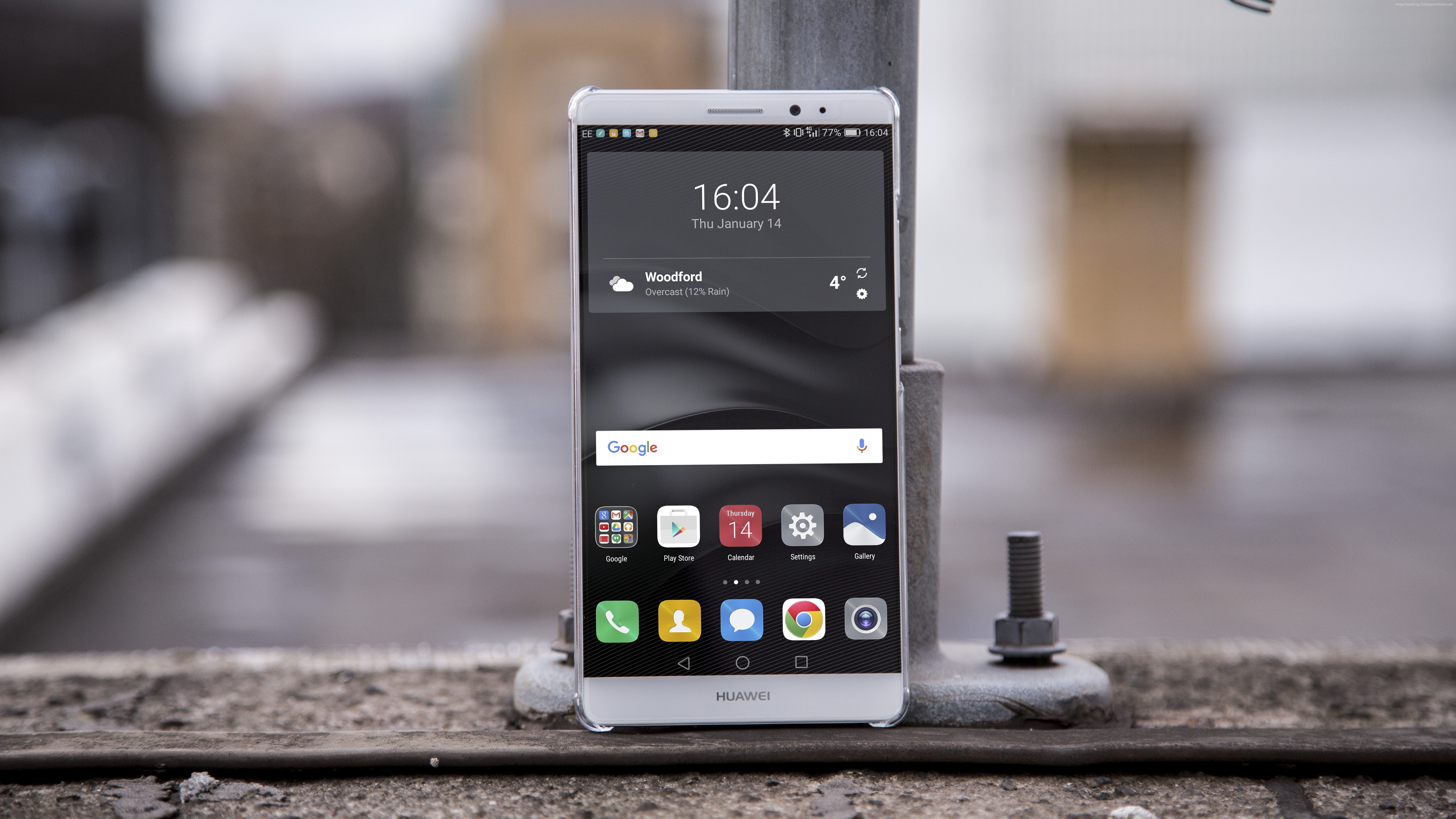 equipment, 5K, Hi-Tech News of 2016, close-up, focus on foreground, portable information device, number, best smartphones 2016, connection, smart phone, HD Wallpaper