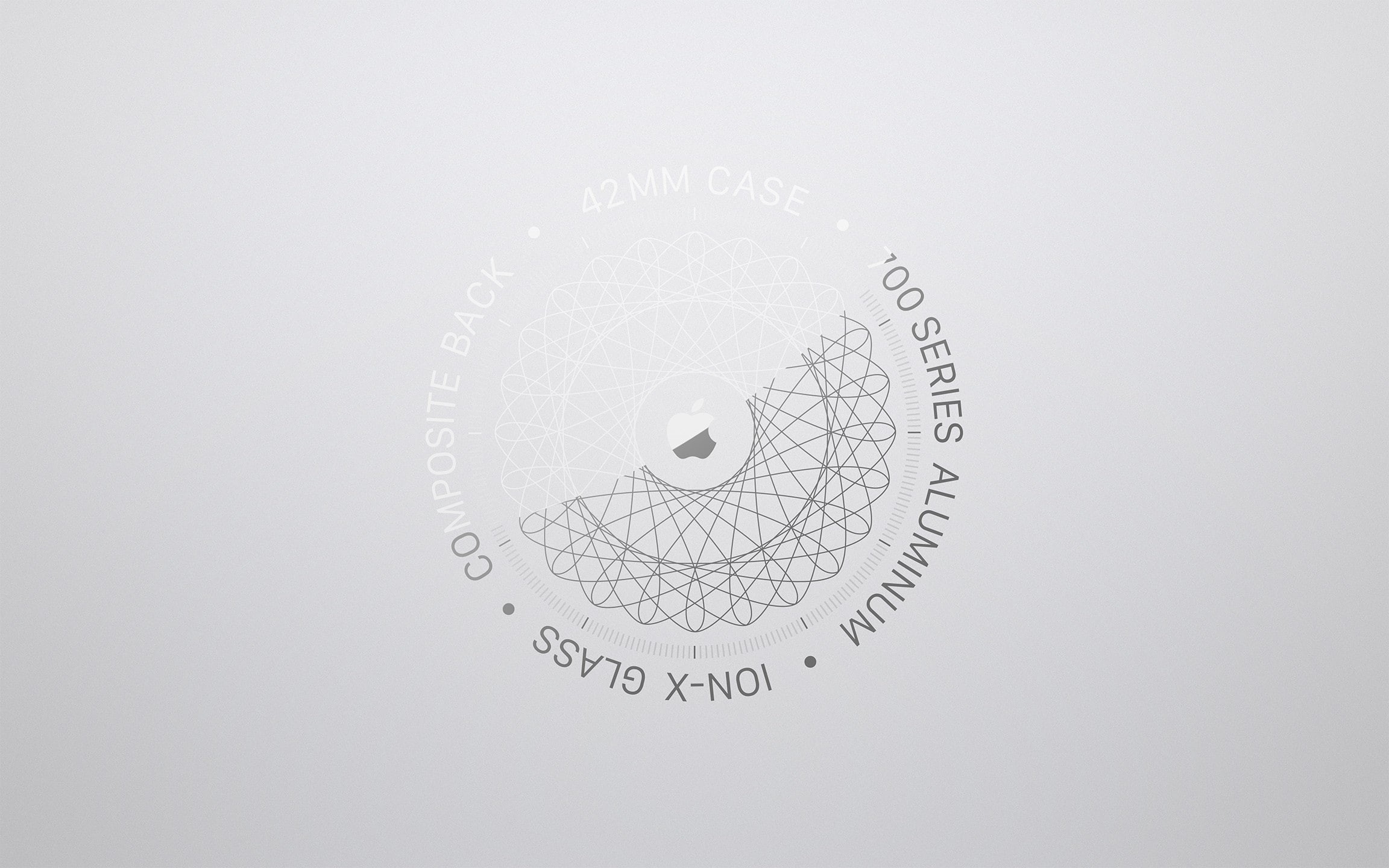 simple background, macbook, apple watch, background, apple, 1080P, simple, watch, technology, HD Wallpaper