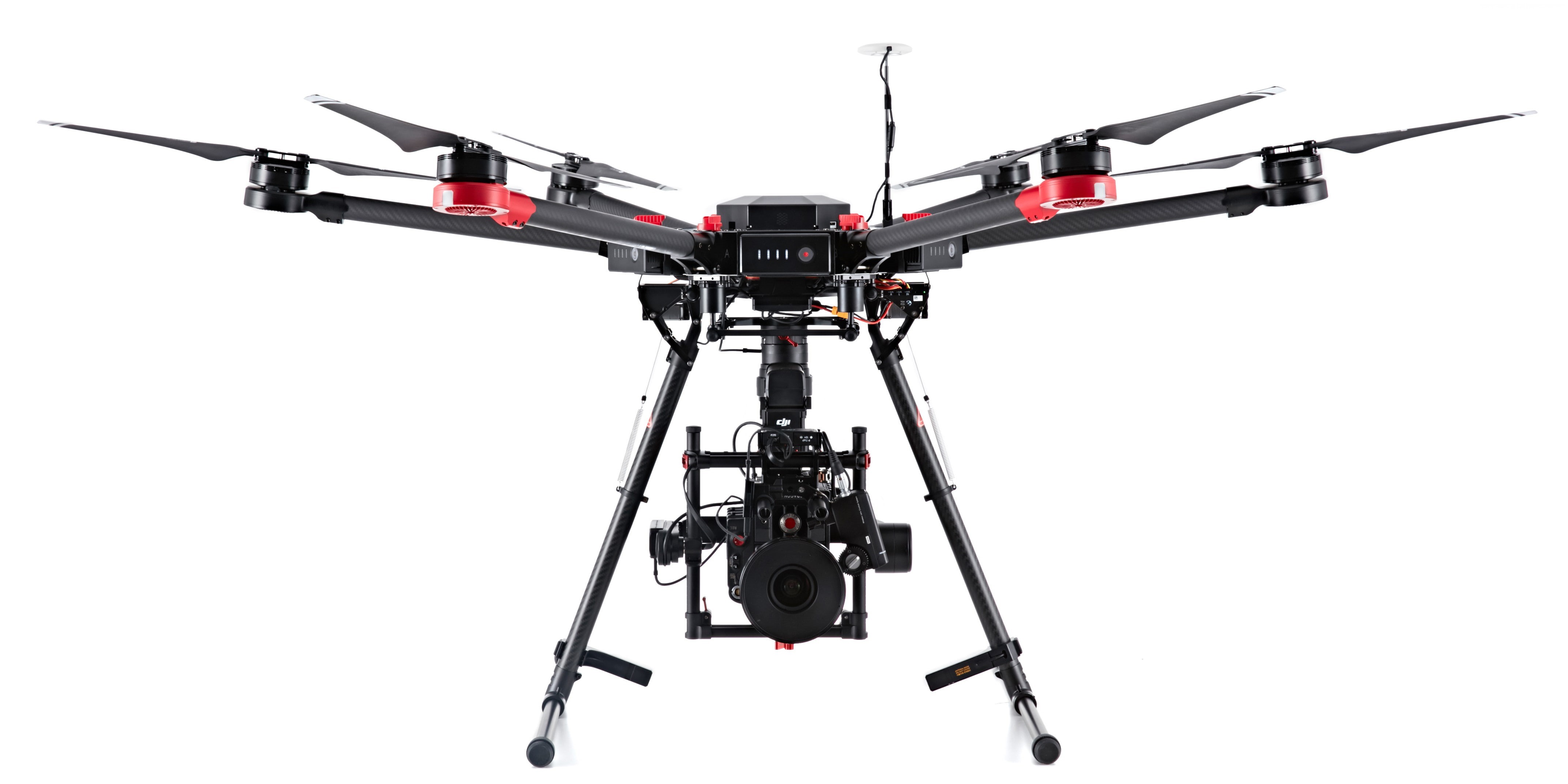 DJI Matrice 600 Flying Platform, test, quadcopter, drone, 4K, review, Phantom, HD Wallpaper