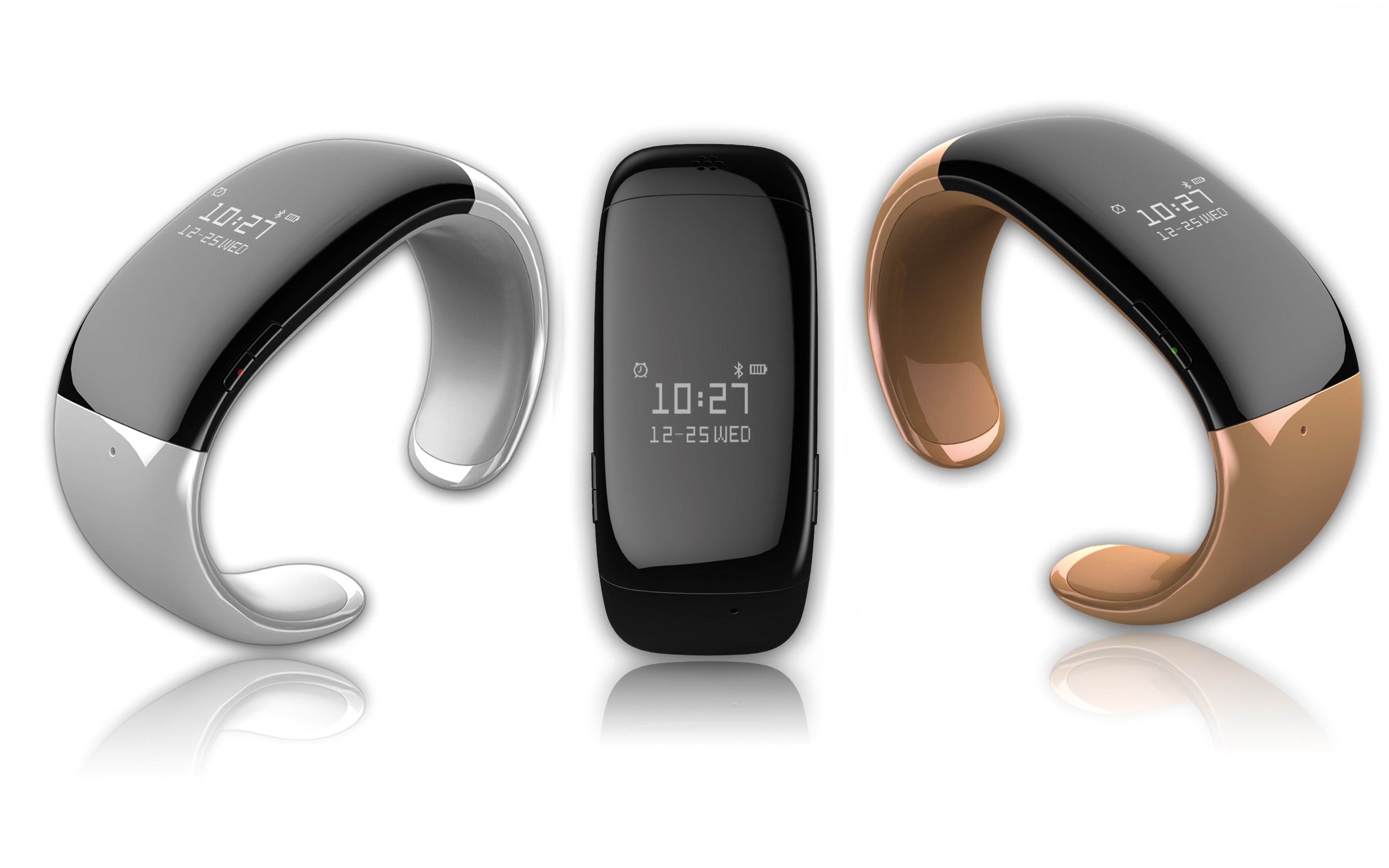watches review, 2K, smart watch, ZeBracelet 2, Best Watches 2015, MyKronoz, HD Wallpaper
