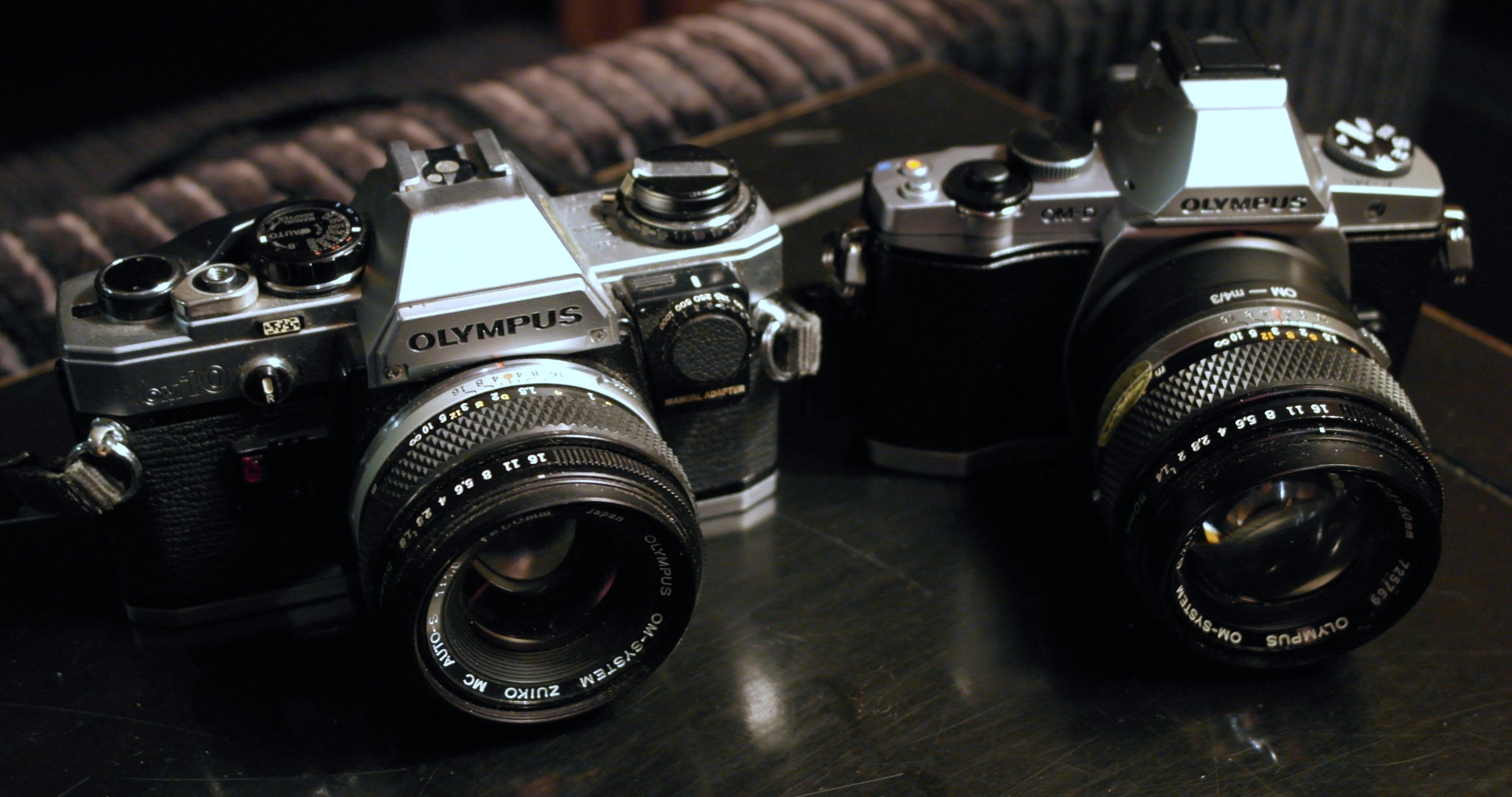 olympus om d e m5 mkii 4k full screen  for desktop, 4K, HD Wallpaper