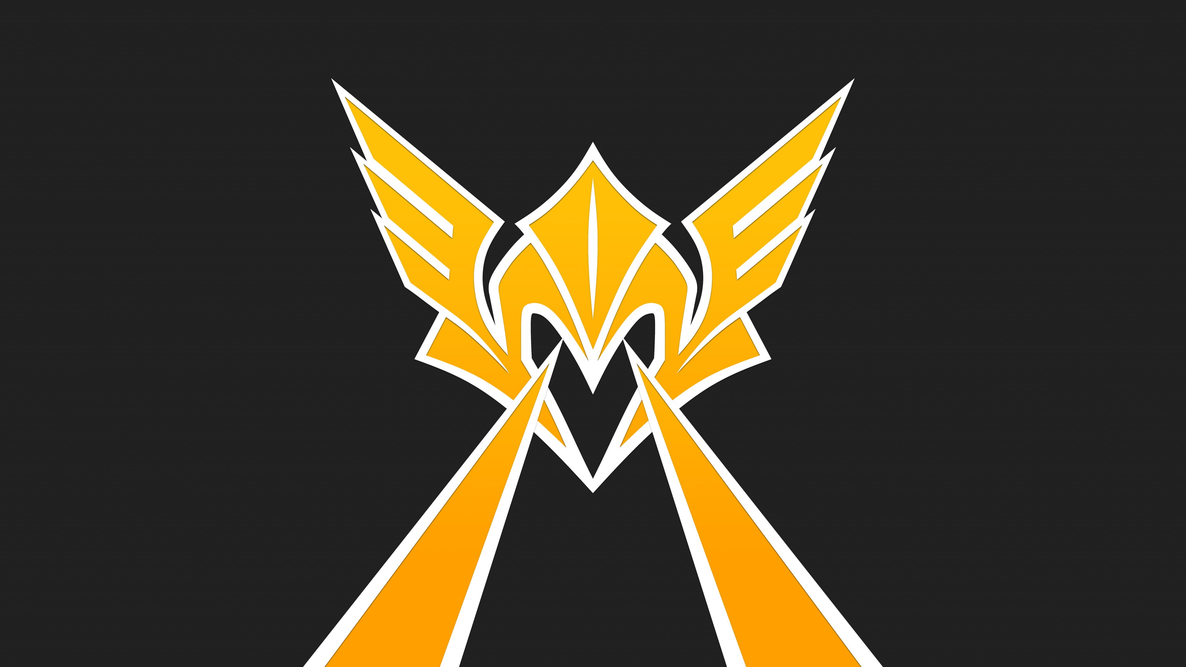 nature, communication, copy space, success, yellow, 4K, single object, no people, Valkyrie (Rainbow Six Siege), video games, competition, indoors, black color, HD Wallpaper