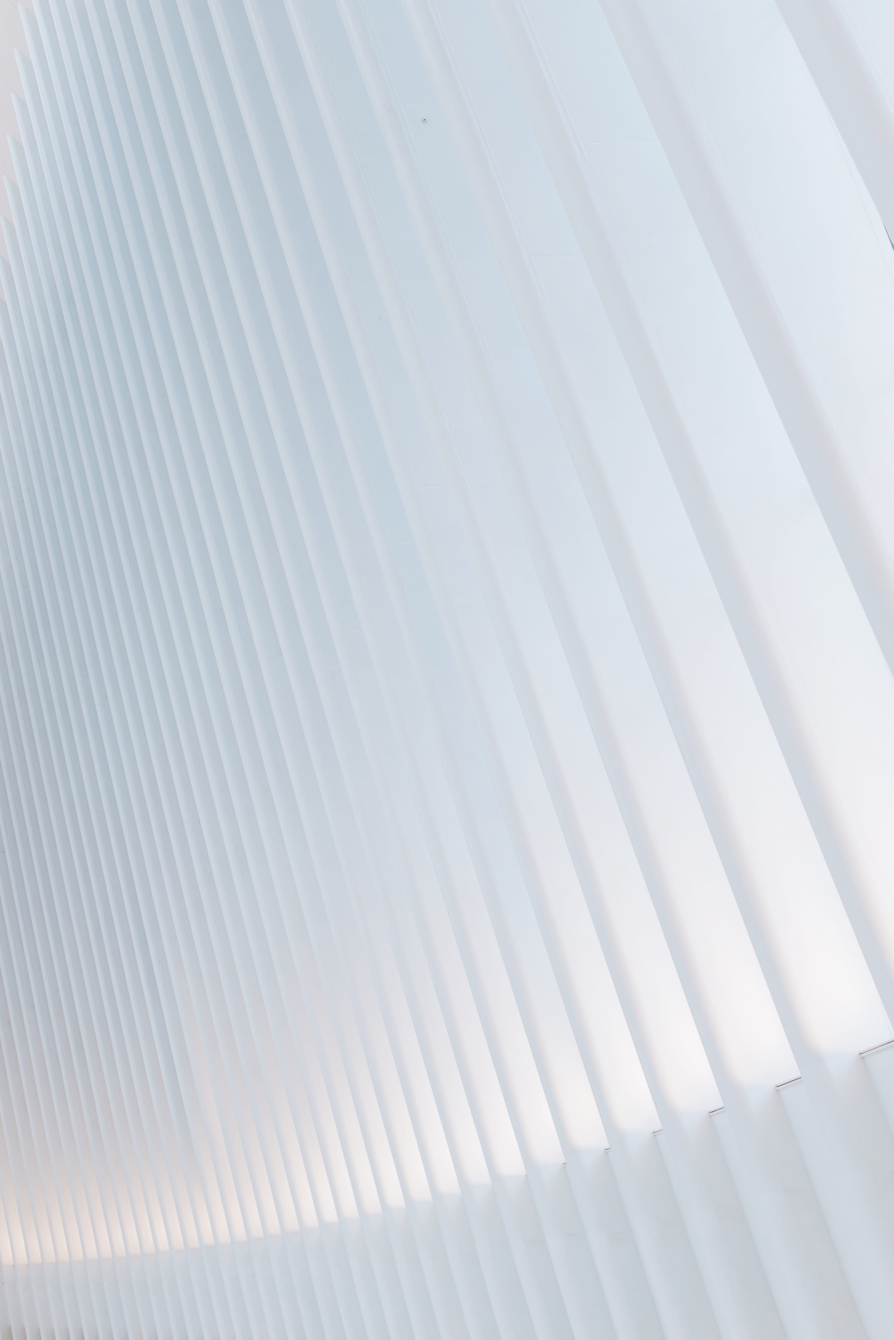 no people, in a row, simplicity, gray, silver - metal, full frame, brightly lit, united states, neutral, corrugated, minimal, textured, white, shadows, Phone HD Wallpaper