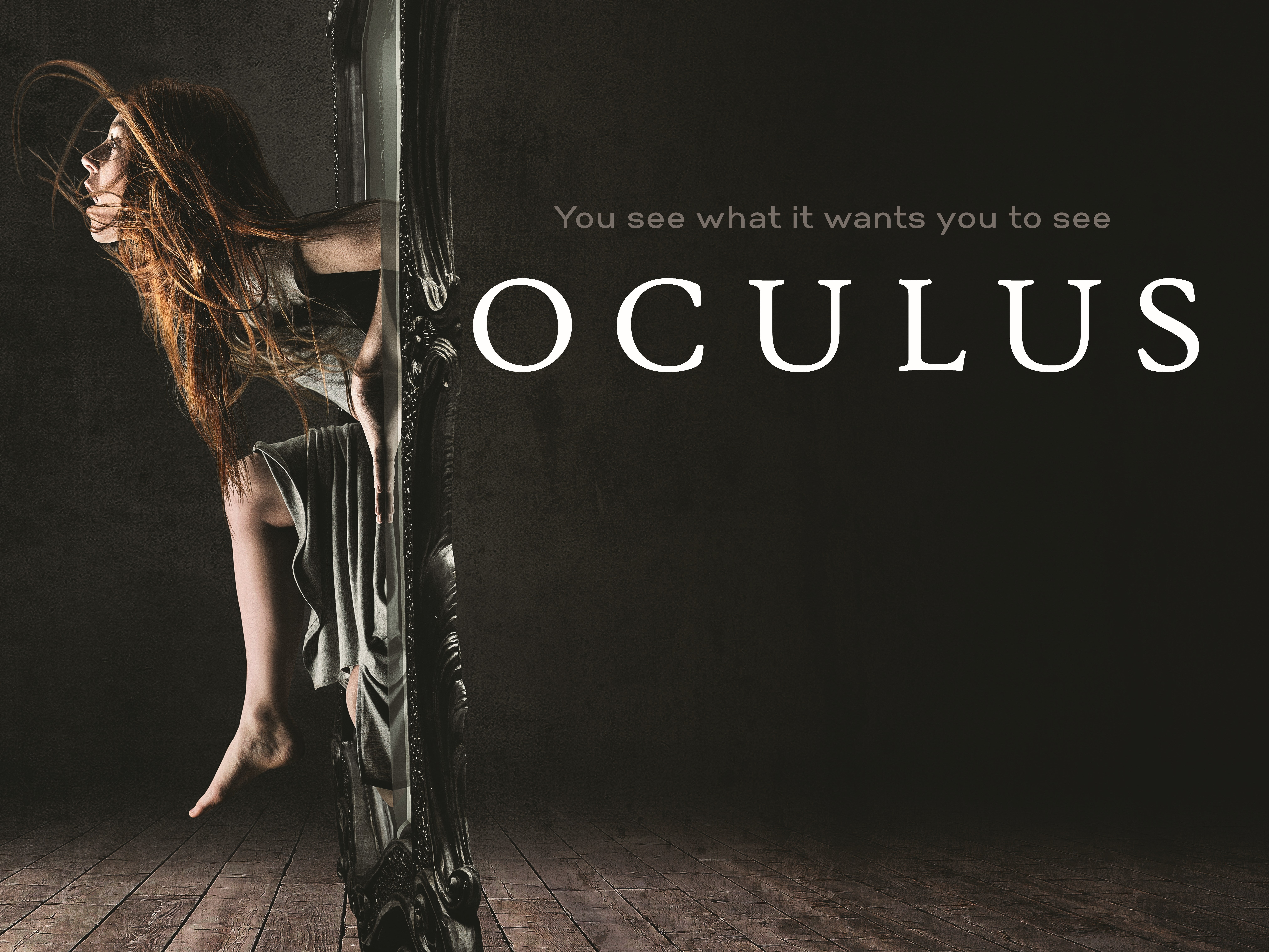8K, oculus, HD Wallpaper