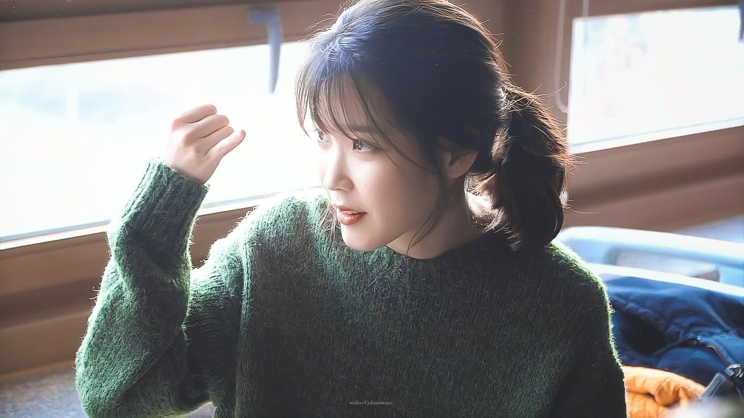 IU, 720P, iu lee ji eun, HD Wallpaper