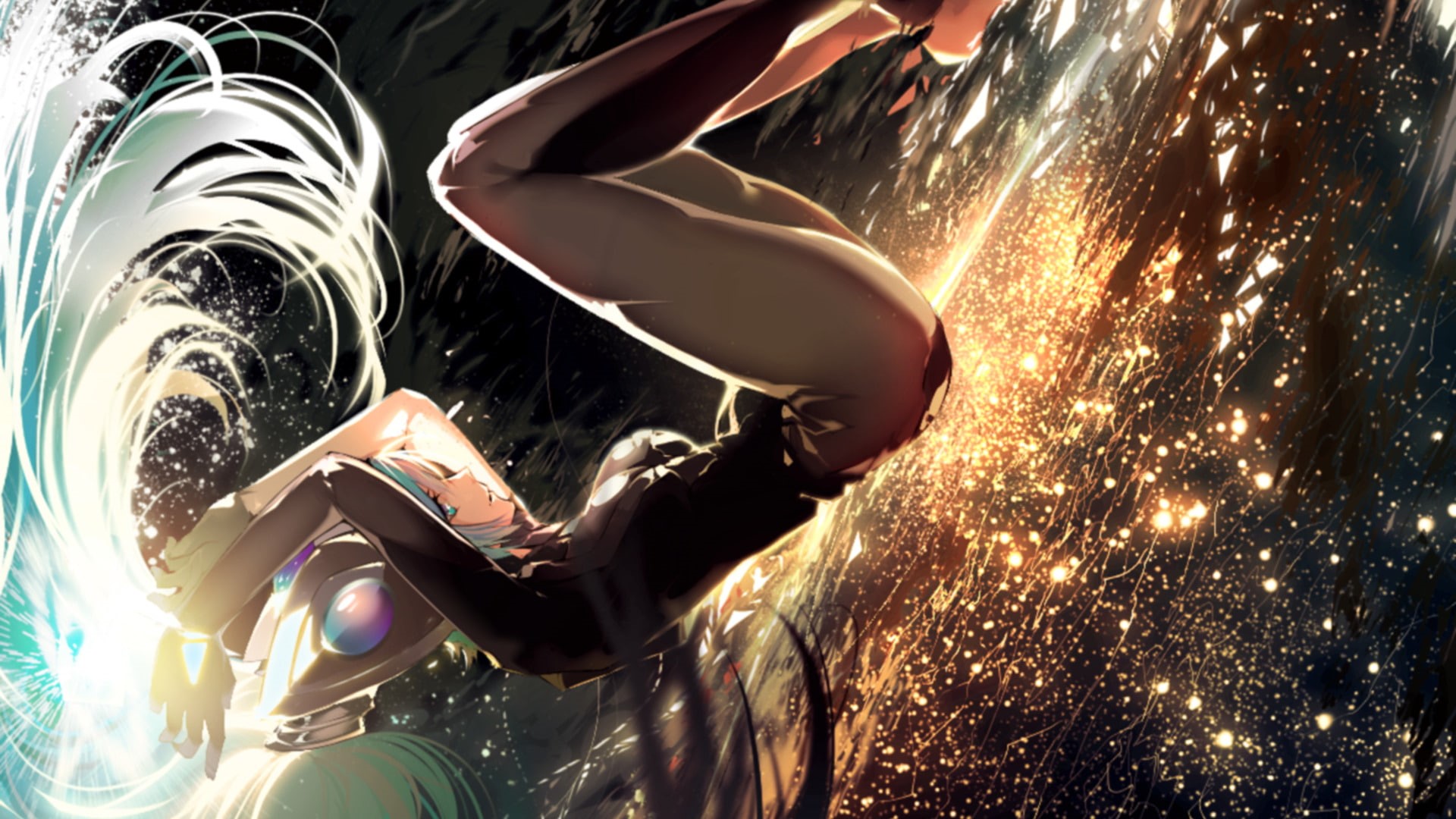 1080P, Video Game, Sona (League Of Legends), DJ Sona, League Of Legends, Bodysuit, HD Wallpaper