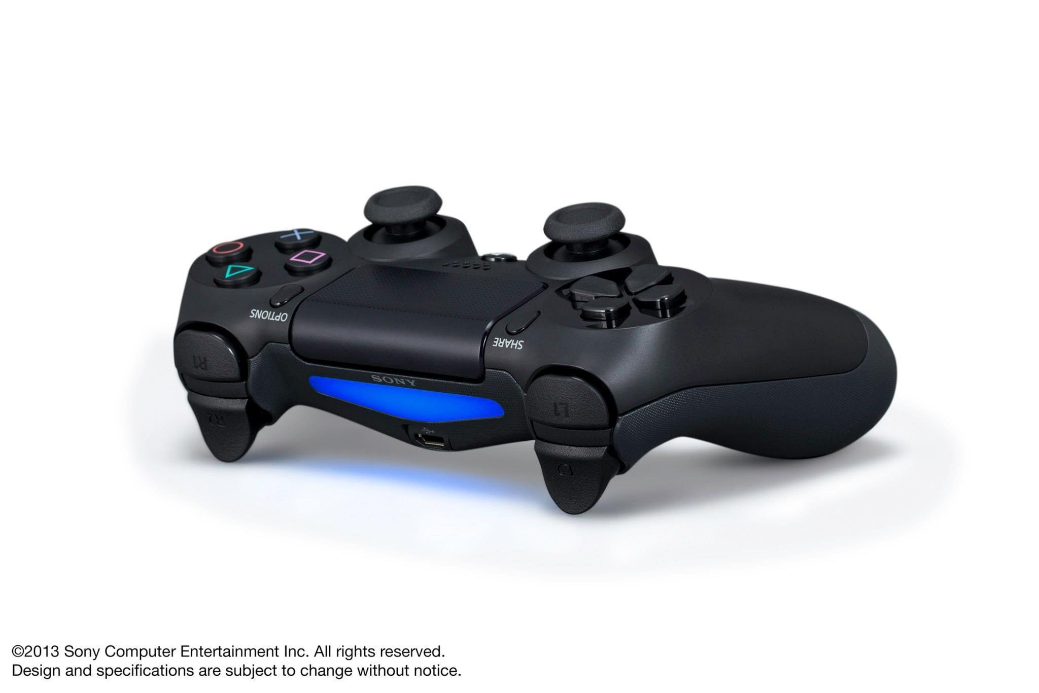 dualshock, playstation, controller, 1080P, coltroller, games, HD Wallpaper
