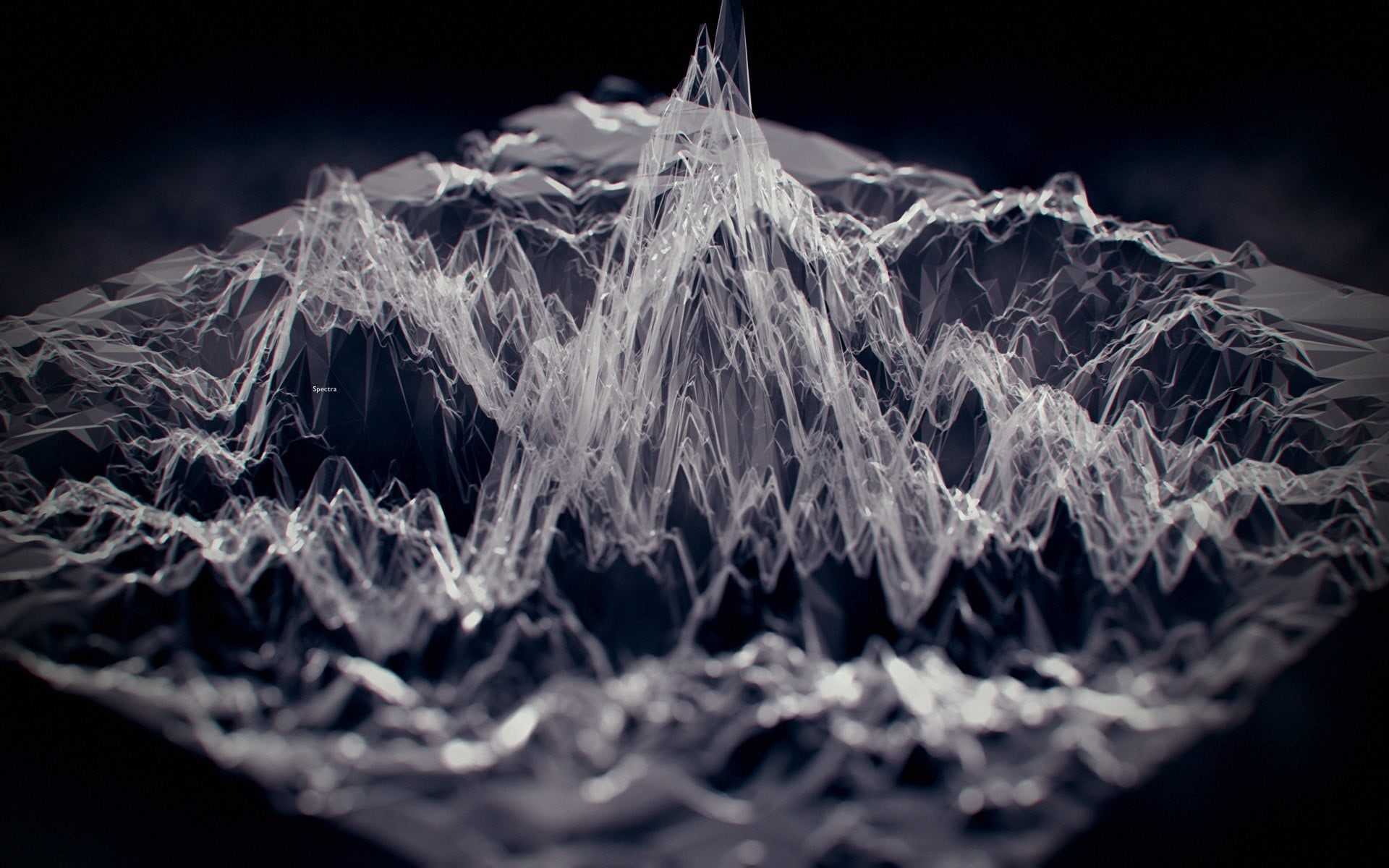 vulnerability, no people, abstract, 1080P, snow, tangled, studio shot, cold temperature, water, chaos, selective focus, fragility, sound, sky, outdoors, HD Wallpaper