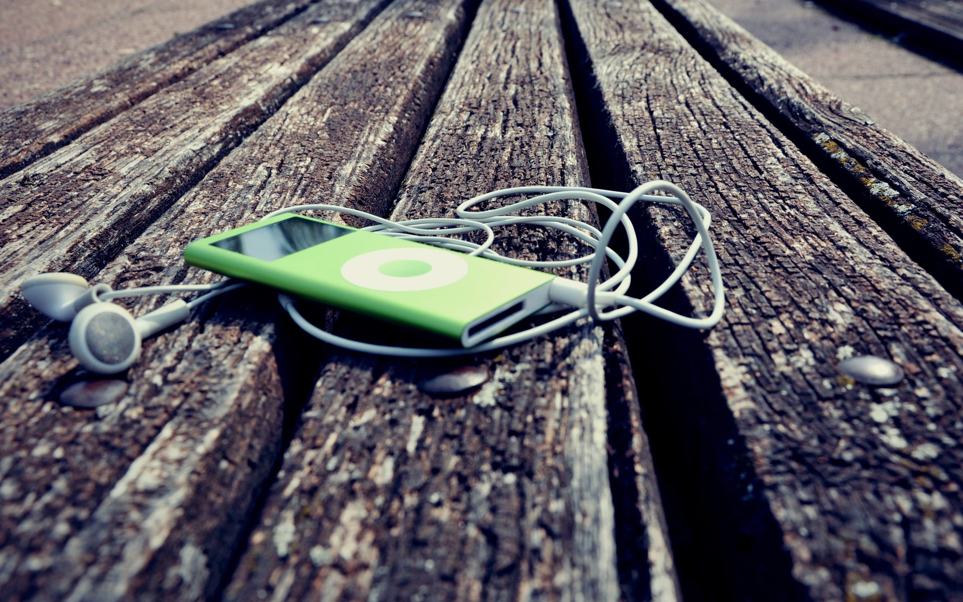 apple, ipod, 1080P, nano, hi-tech, HD Wallpaper