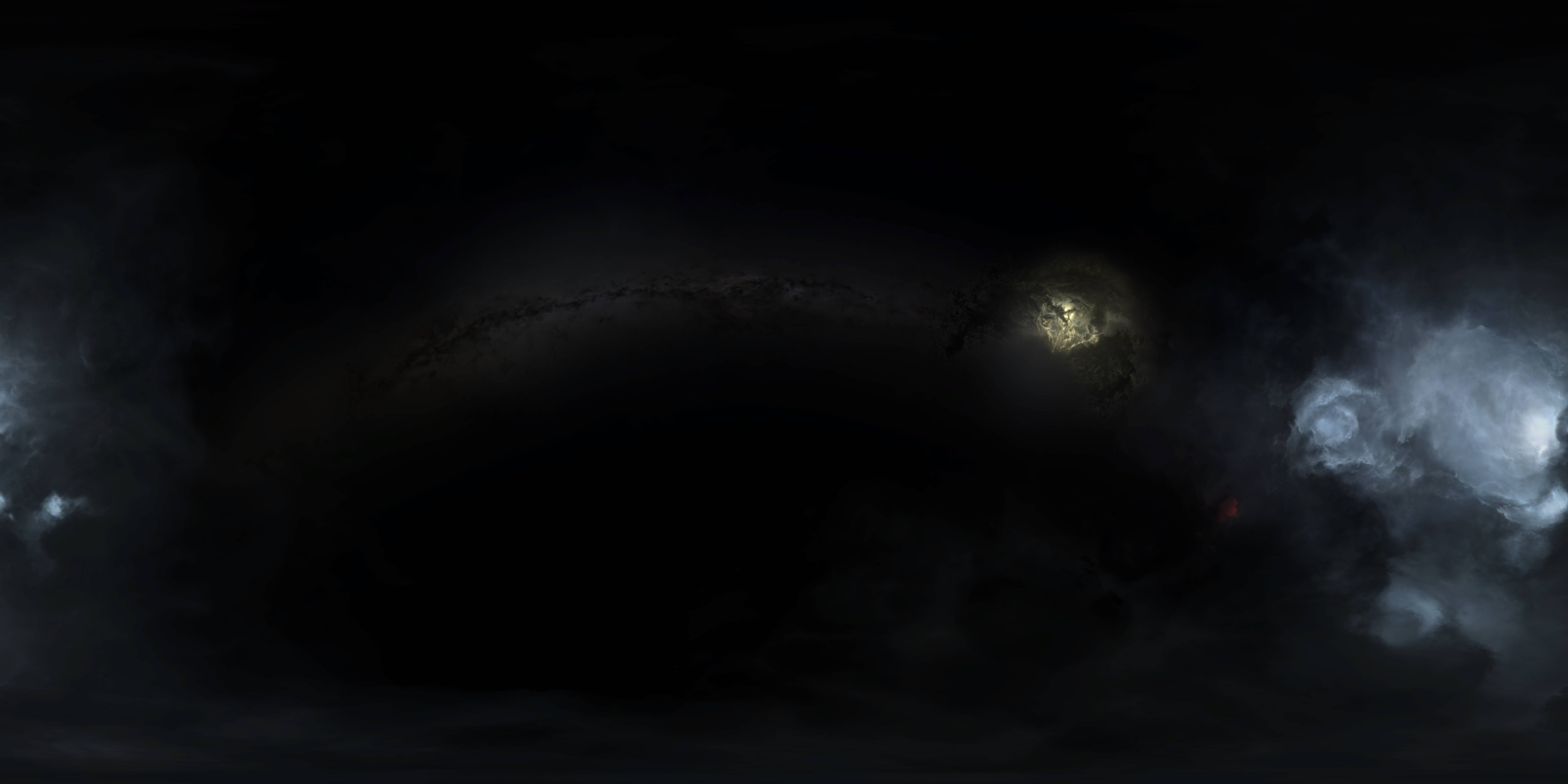 mystery, sky, gray, no people, night, moon, nature, EVE Online, leather, space exploration, black background, astronomy, dark, halloween, smoke - physical structure, HD Wallpaper