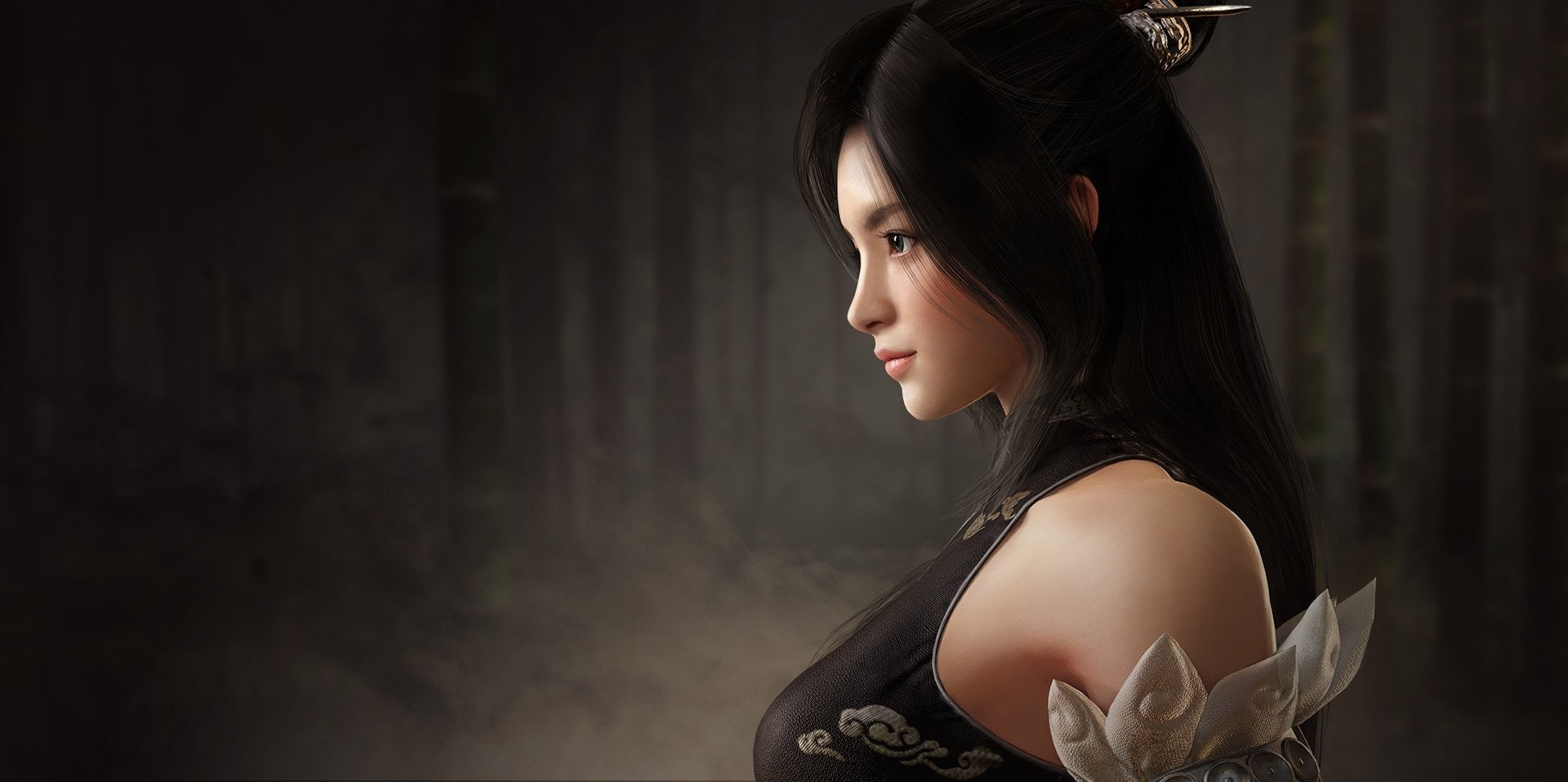 1080P, Black Desert Online, Video Game, HD Wallpaper