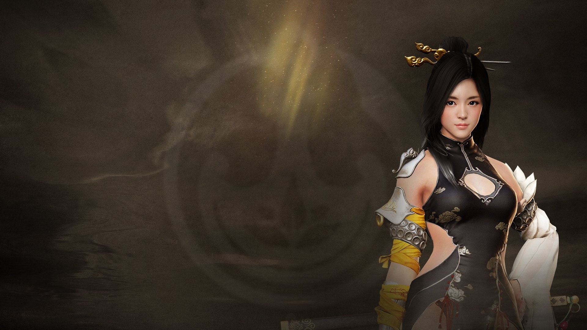 1080P, Black Desert Online, Video Game, HD Wallpaper