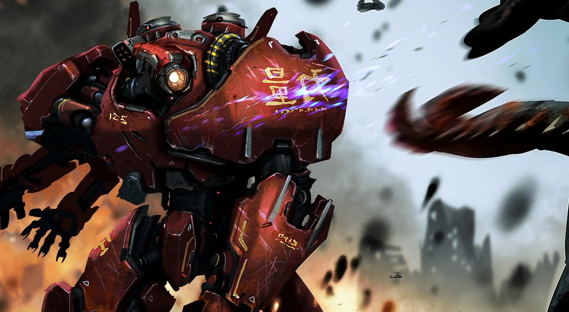  typhoon, Movies, representation, glass - material, Other Movies, multi colored, nature, still life, chocolate, government, robot, outdoors, pacific rim, HD Wallpaper