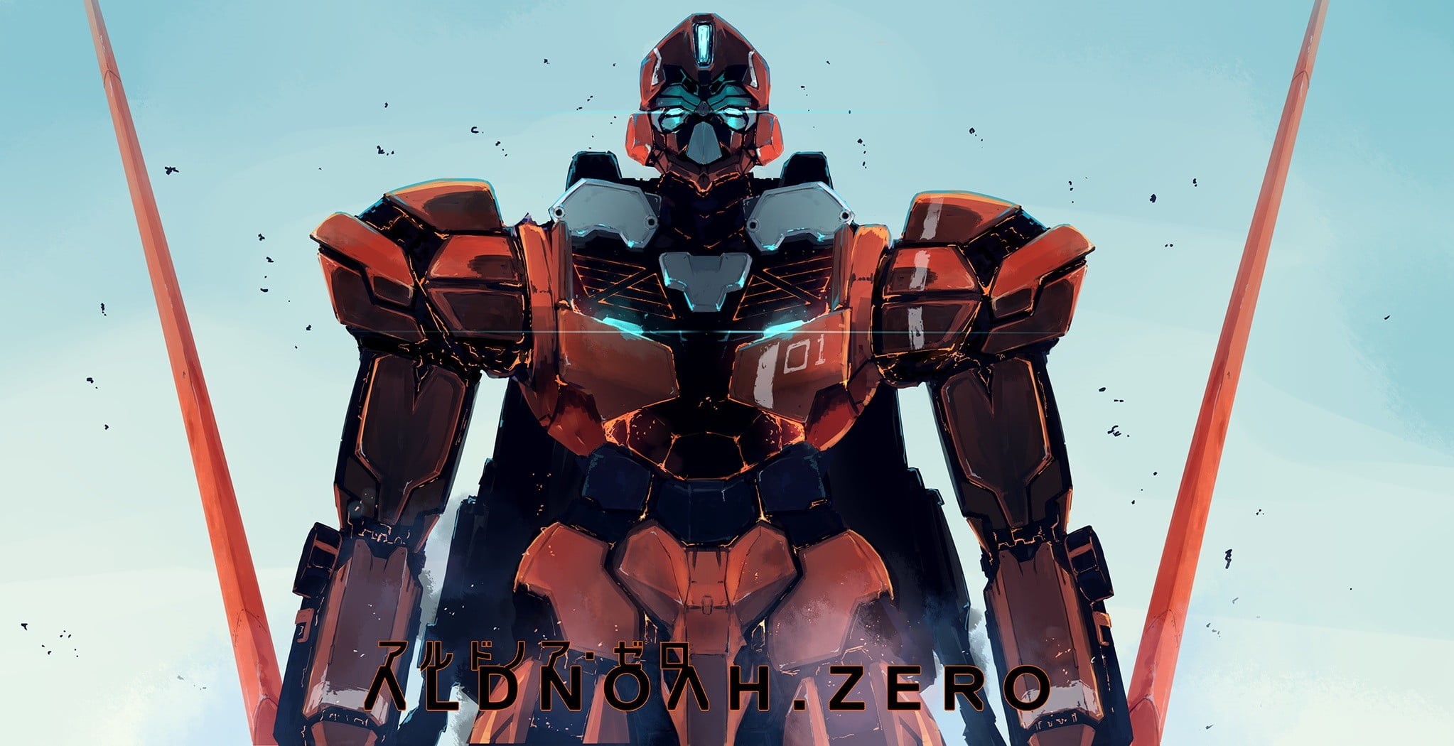  military, helmet, fighter plane, mode of transportation, air force, one person, anime, portrait, science fiction, futuristic, front view, mech, HD Wallpaper
