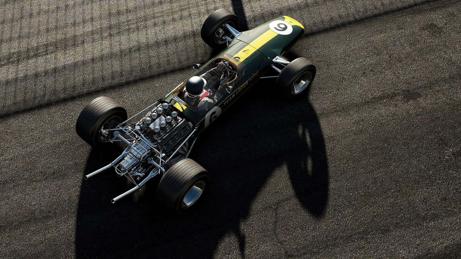 cars, project cars, project, 720P, car, race car, race, HD Wallpaper