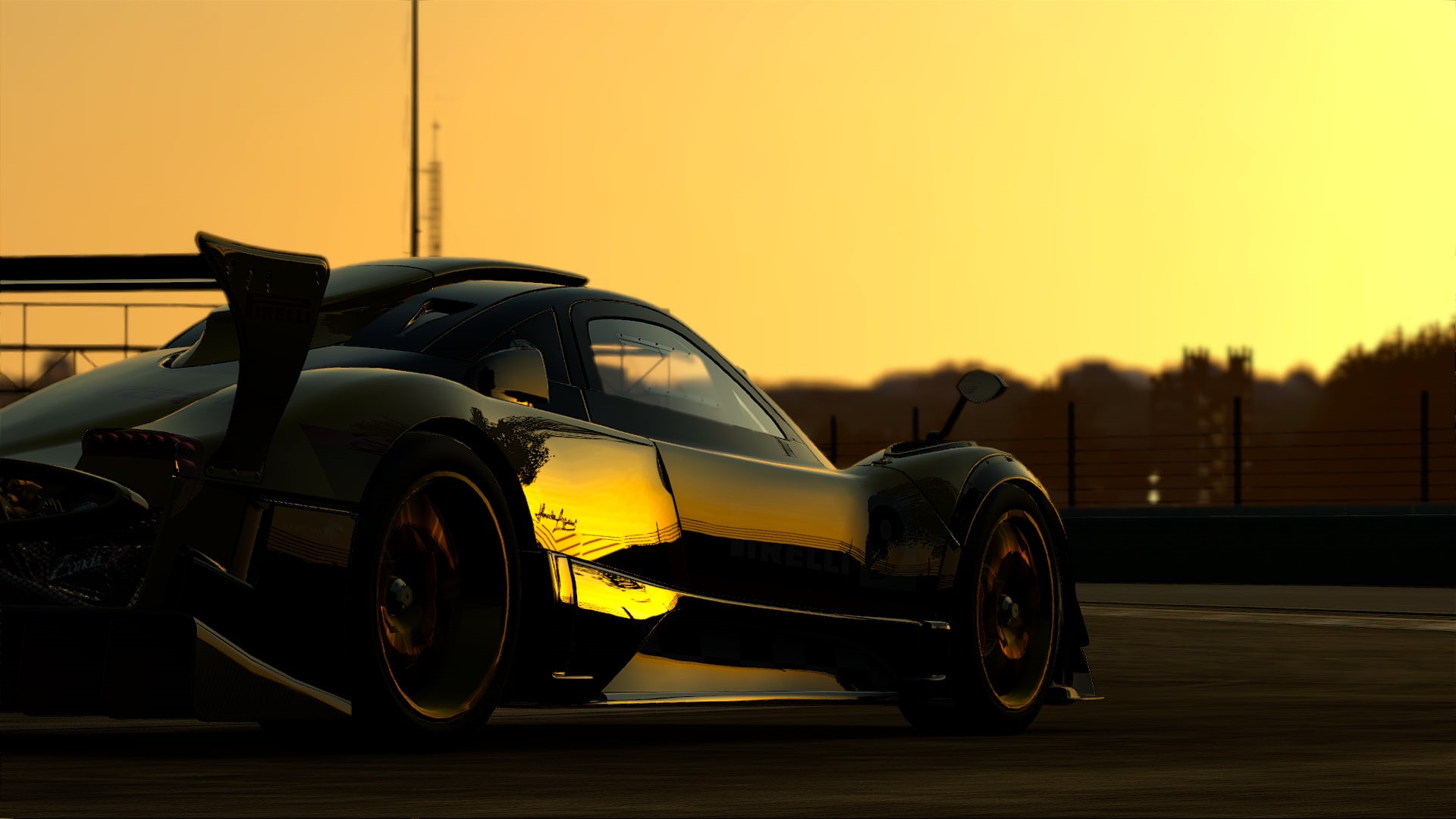 1080P, car, Project cars, racing, racing simulators, PC gaming, HD Wallpaper