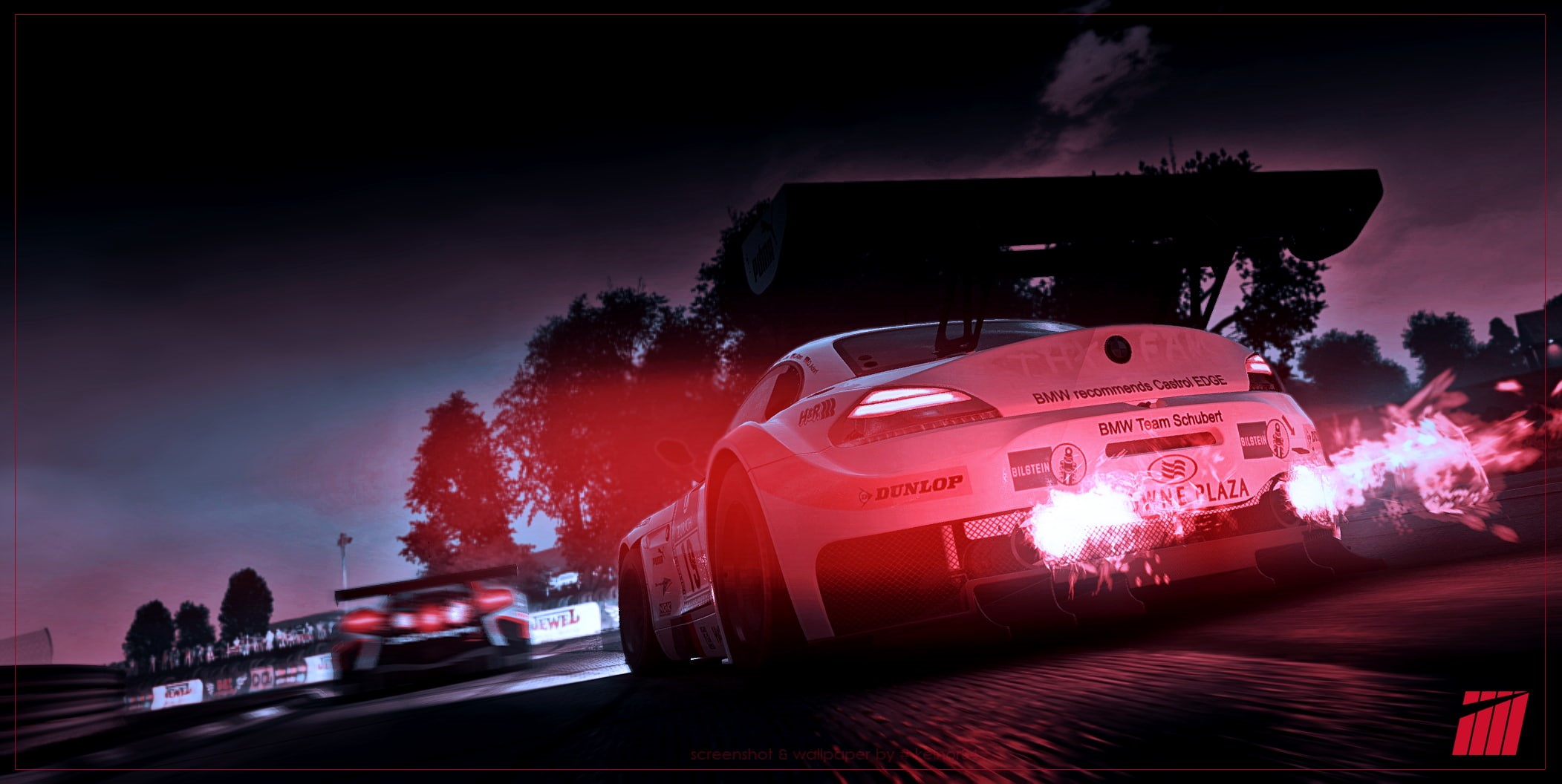 Project cars, video games, 1080P, HD Wallpaper