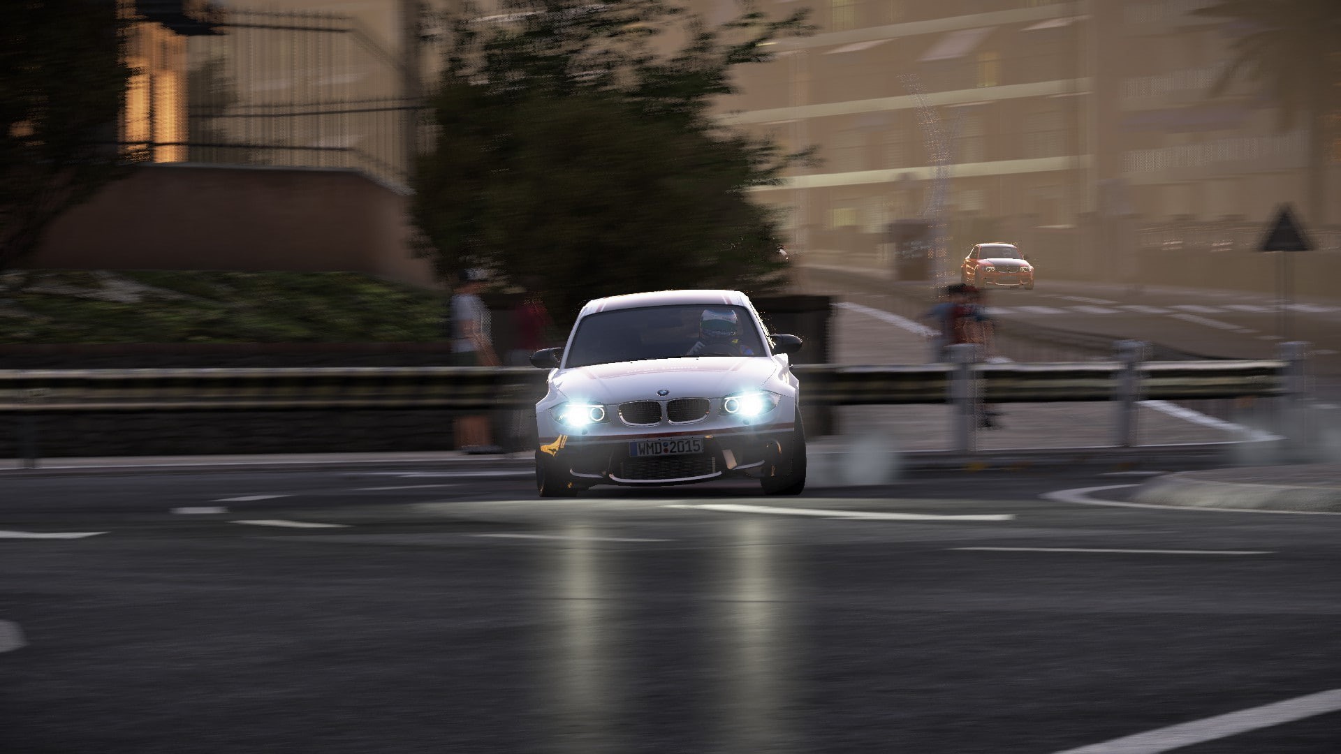 car, Voiture, Project cars, 1080P, HD Wallpaper