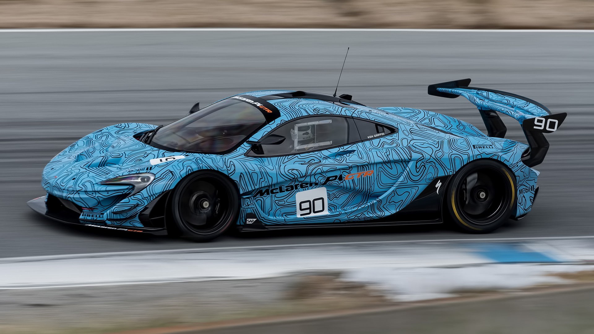 car, outdoors, road trip, transportation, motorsport, racing, wet, mode of transportation, racecar, no people, day, sports track, luxury, motor vehicle, HD Wallpaper