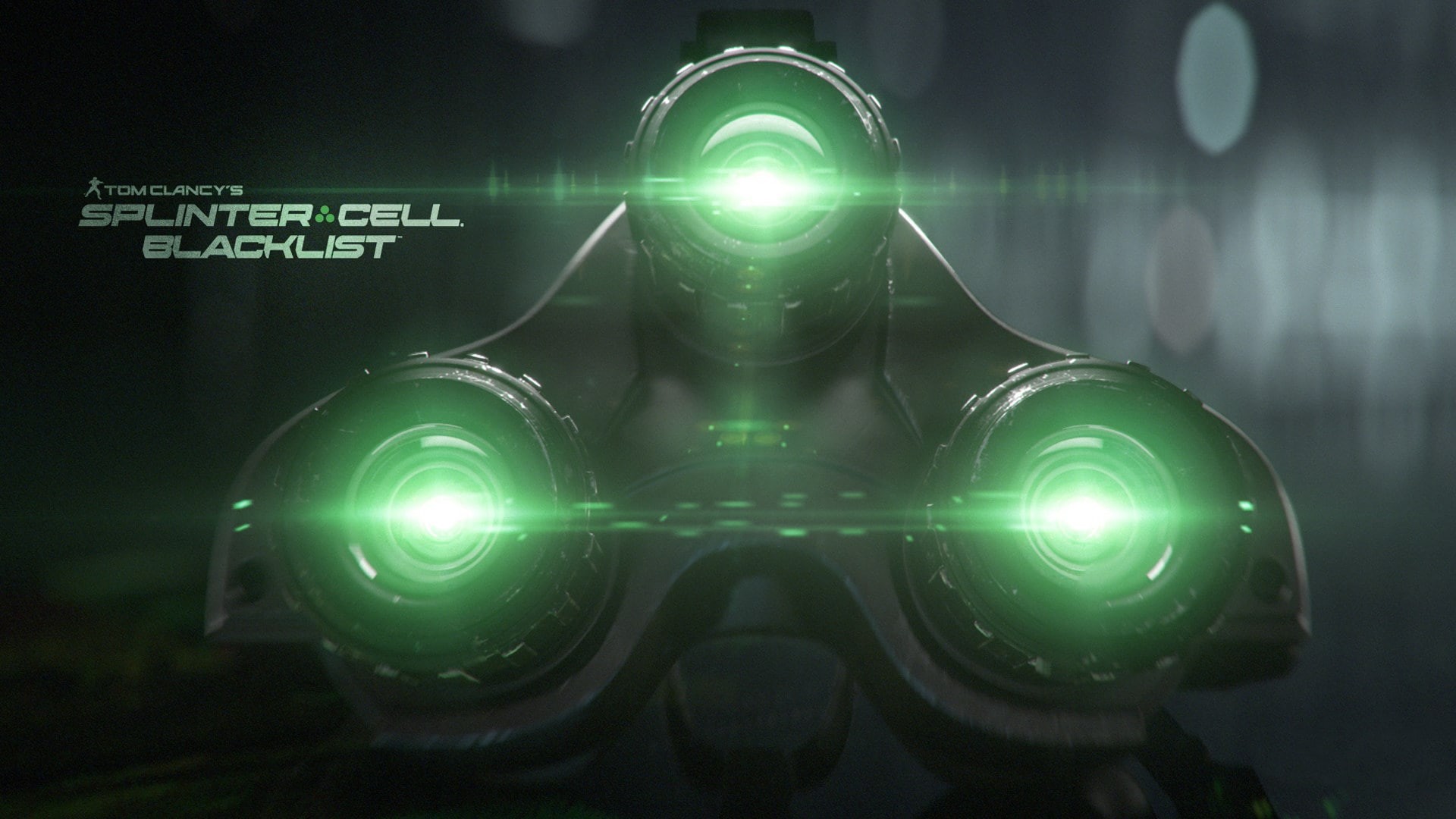 1080P, Splinter Cell: Blacklist, HD Wallpaper