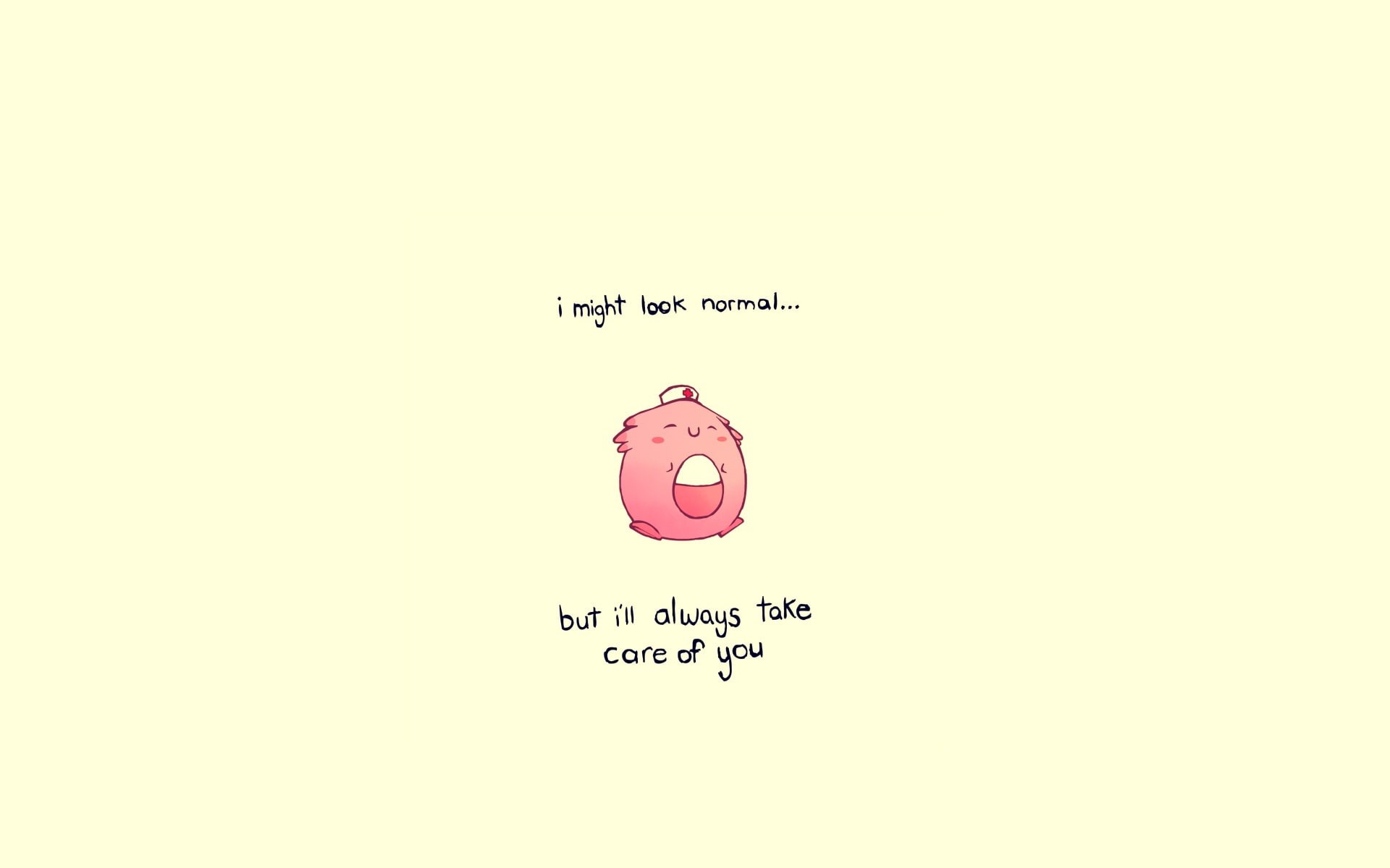 hd, pokemon, normal, cartoon/comic, chansey, 1080P, HD Wallpaper