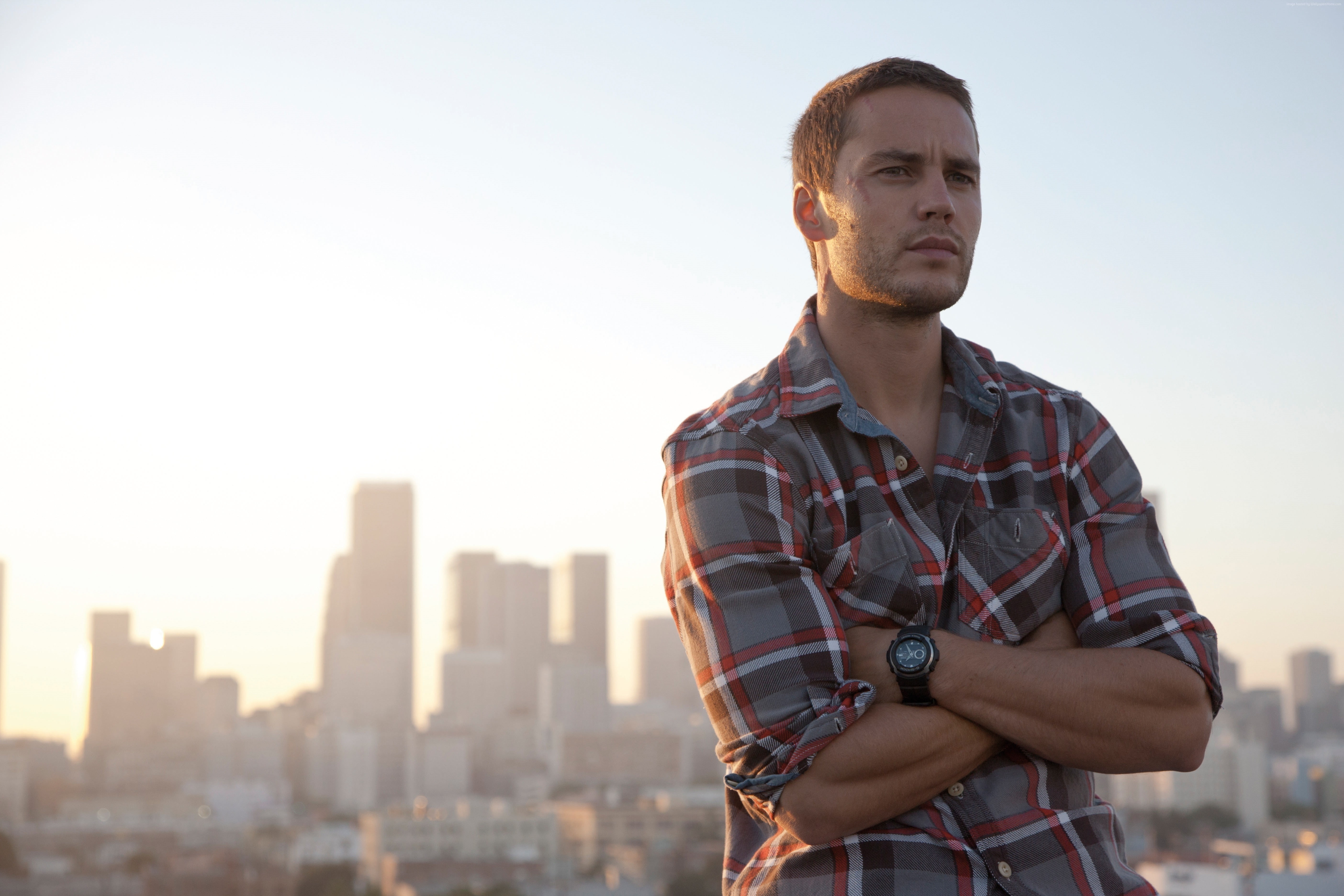 The Normal Heart, model, Taylor Kitsch, actor, Top Fashion Male Models, The Grand Seduction, Most Popular Celebs in 2015, 5K, HD Wallpaper