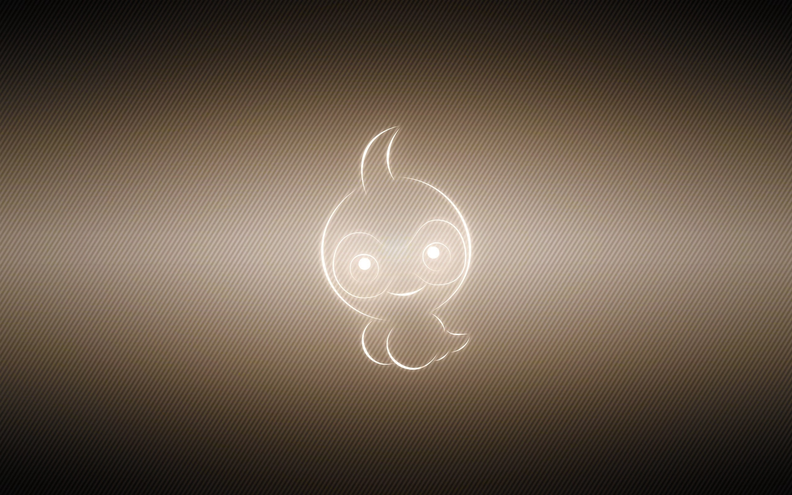 spots, pokemon, brown, castform, normal, 2K, HD Wallpaper