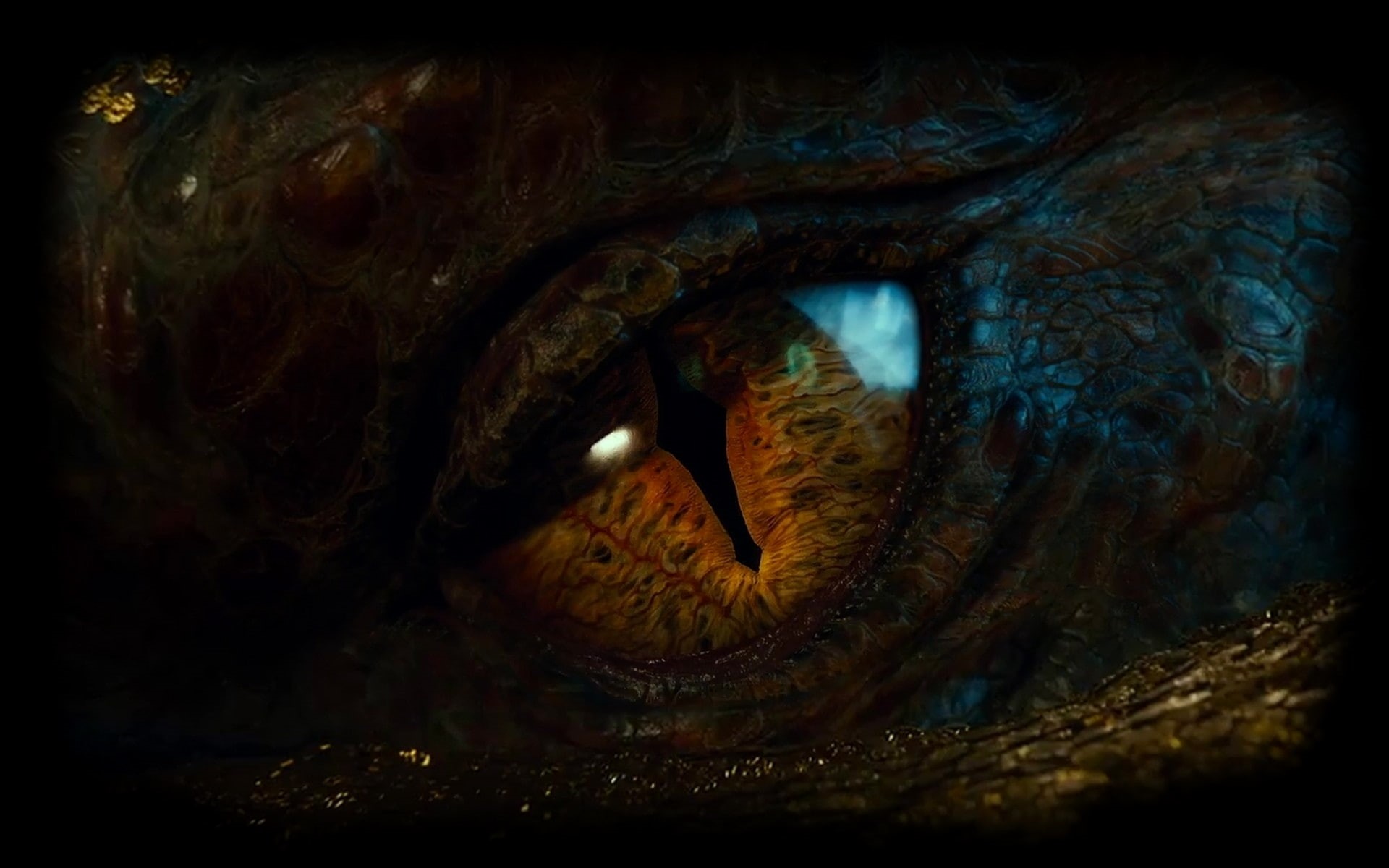 human Eye, cat, Smaug, dark, mammal, animal, scales, color Image, one animal, spooky, horror, black Color, abstract, detail, animal body part, human Face, HD Wallpaper