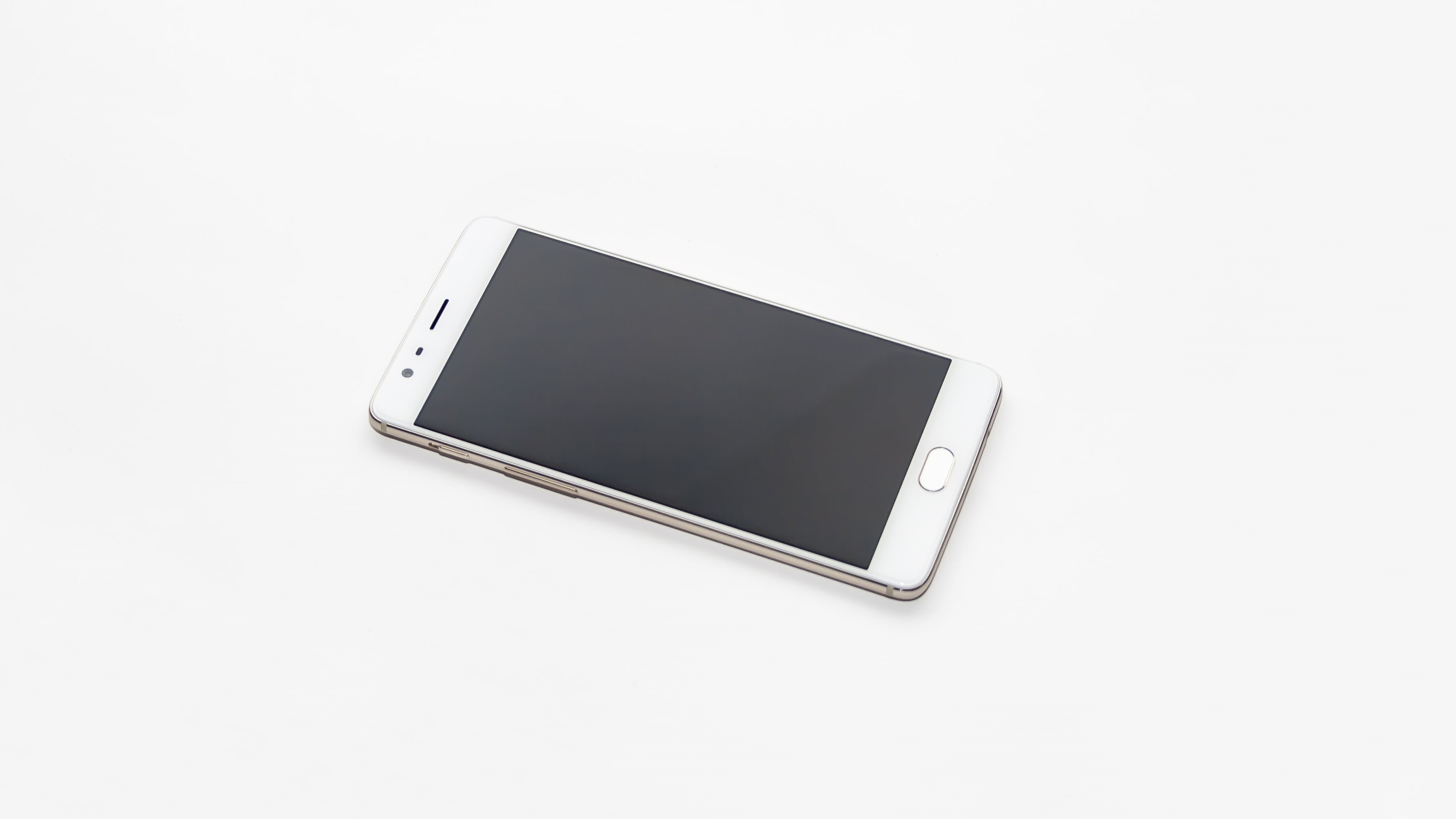 equipment, mobile Phone, wireless technology, modern, single object, scanner, black, smartphone, surface, screen, display, the fingerprint, phone, portability, HD Wallpaper
